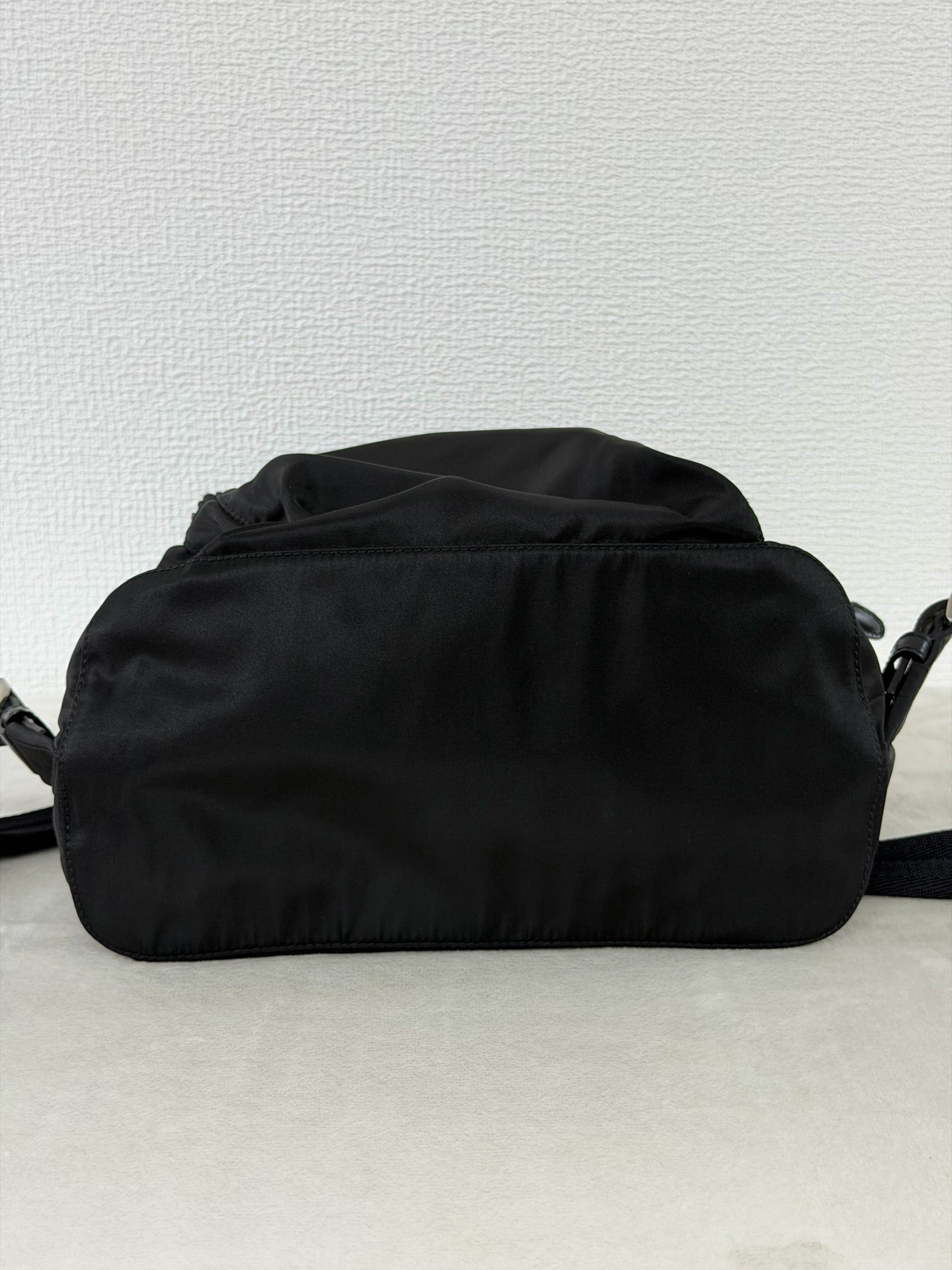 PRADA Nylon Backpack