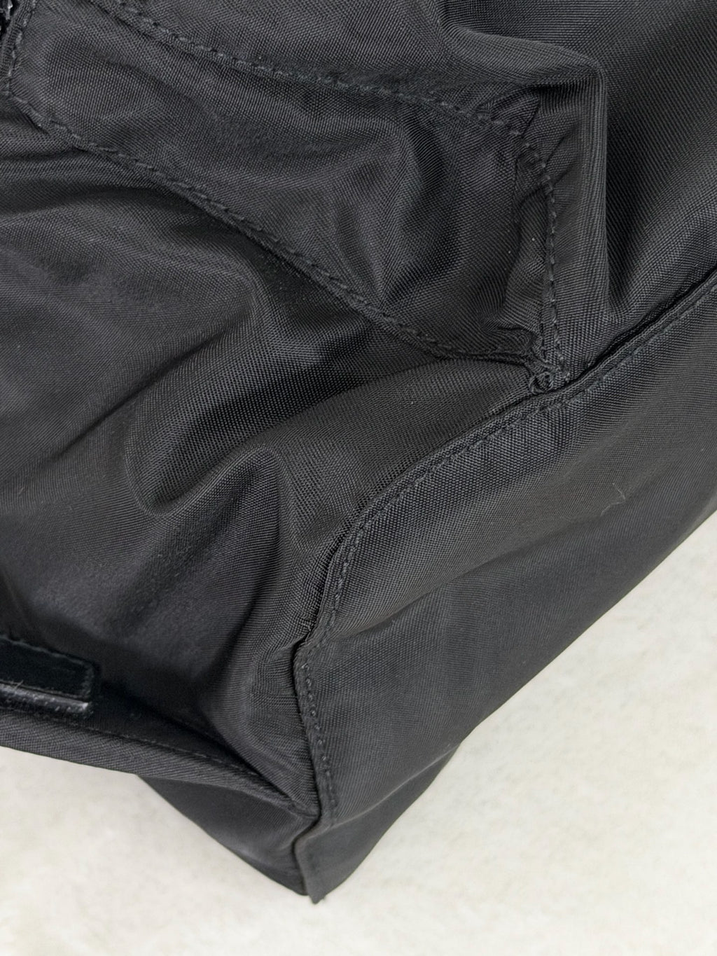 PRADA Nylon Backpack