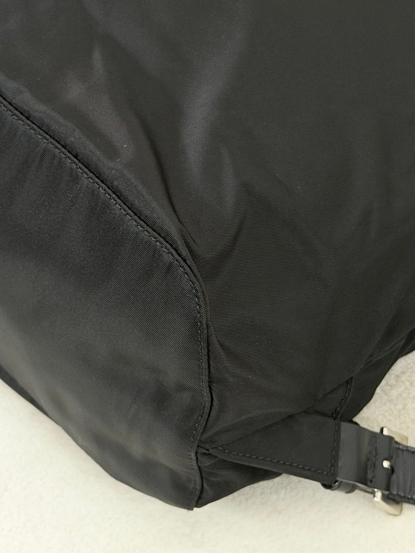 PRADA Nylon Backpack