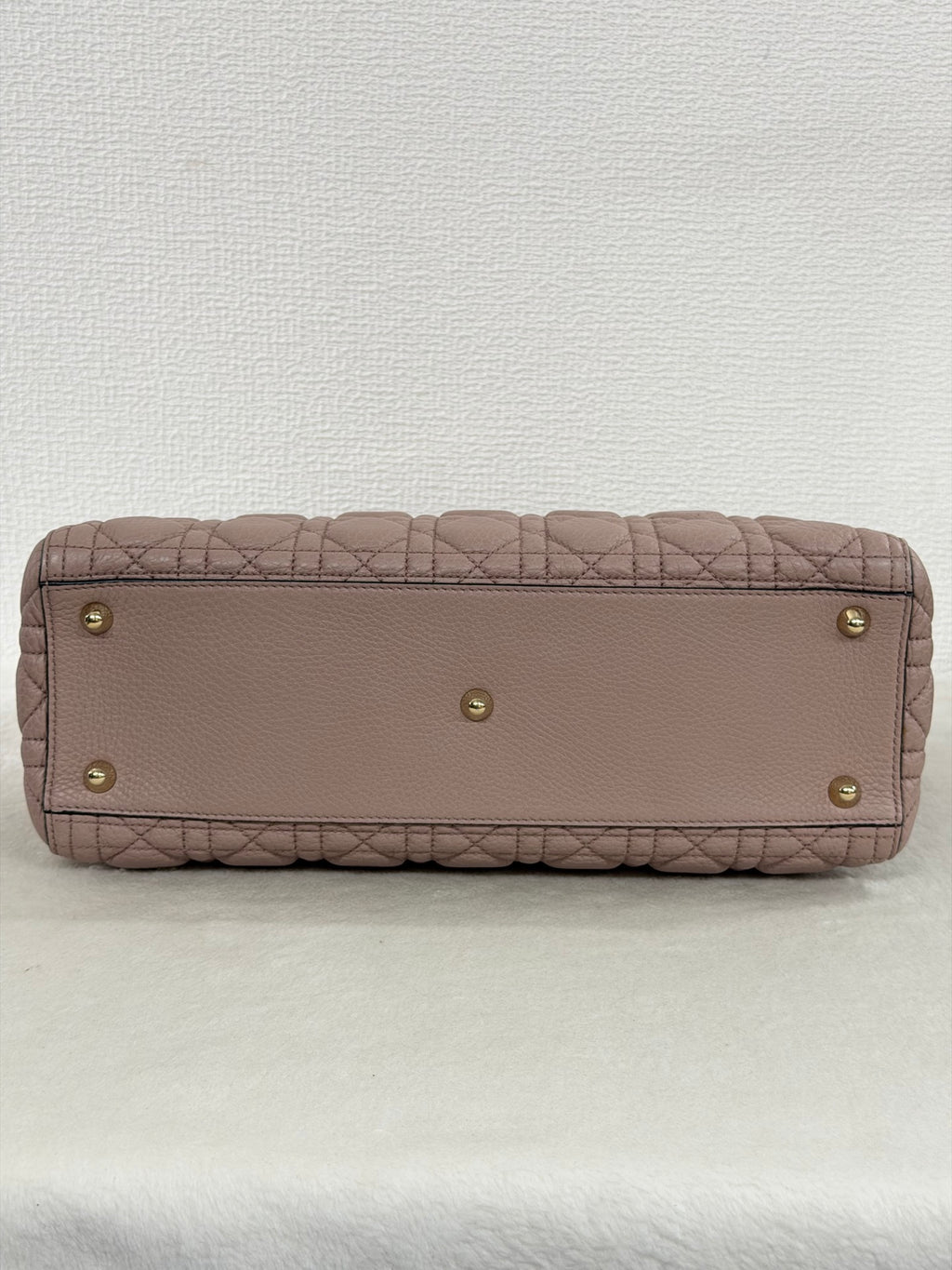 CHRISTIAN DIOR Lady Dior Bag