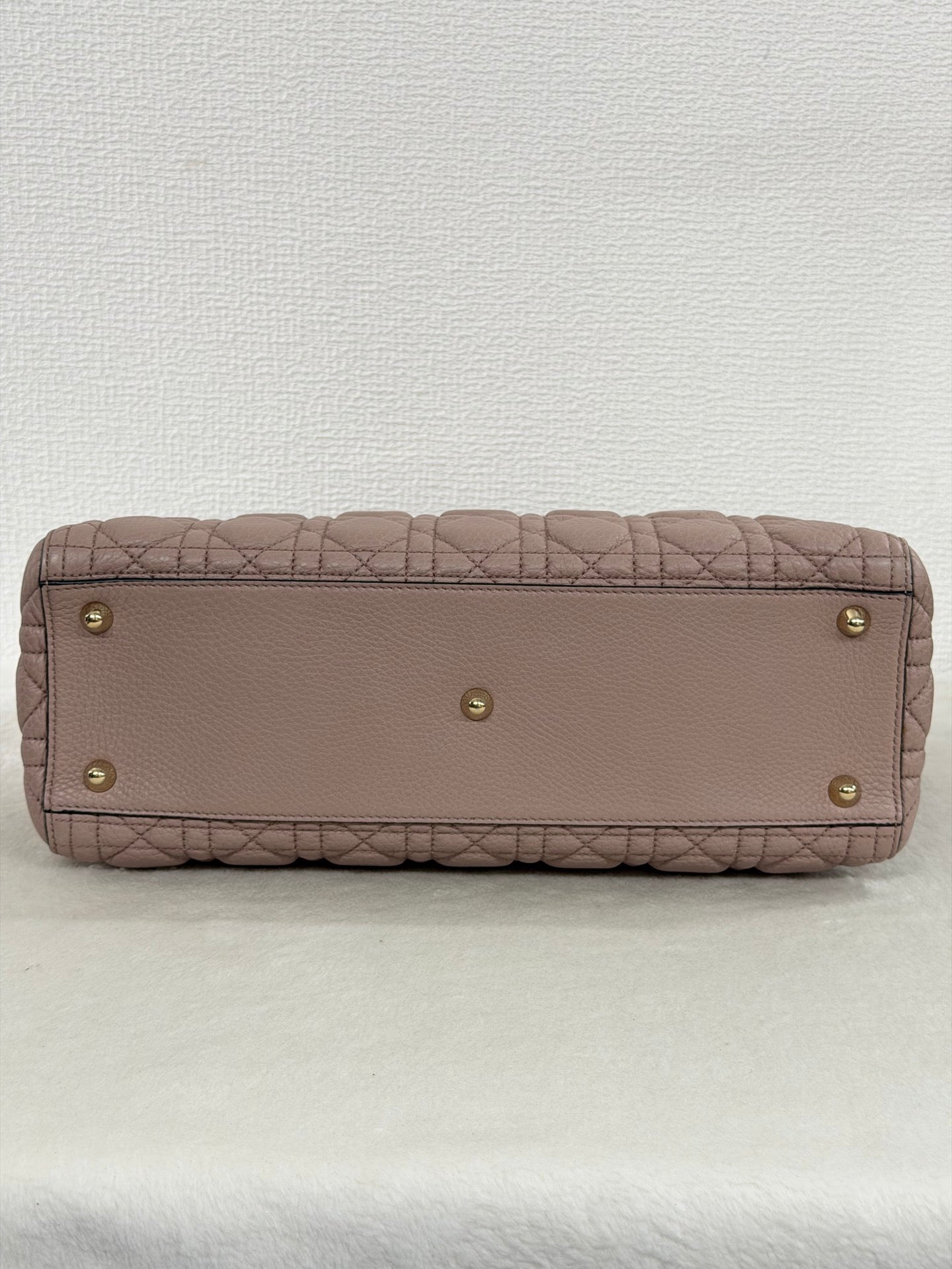 CHRISTIAN DIOR Lady Dior Bag