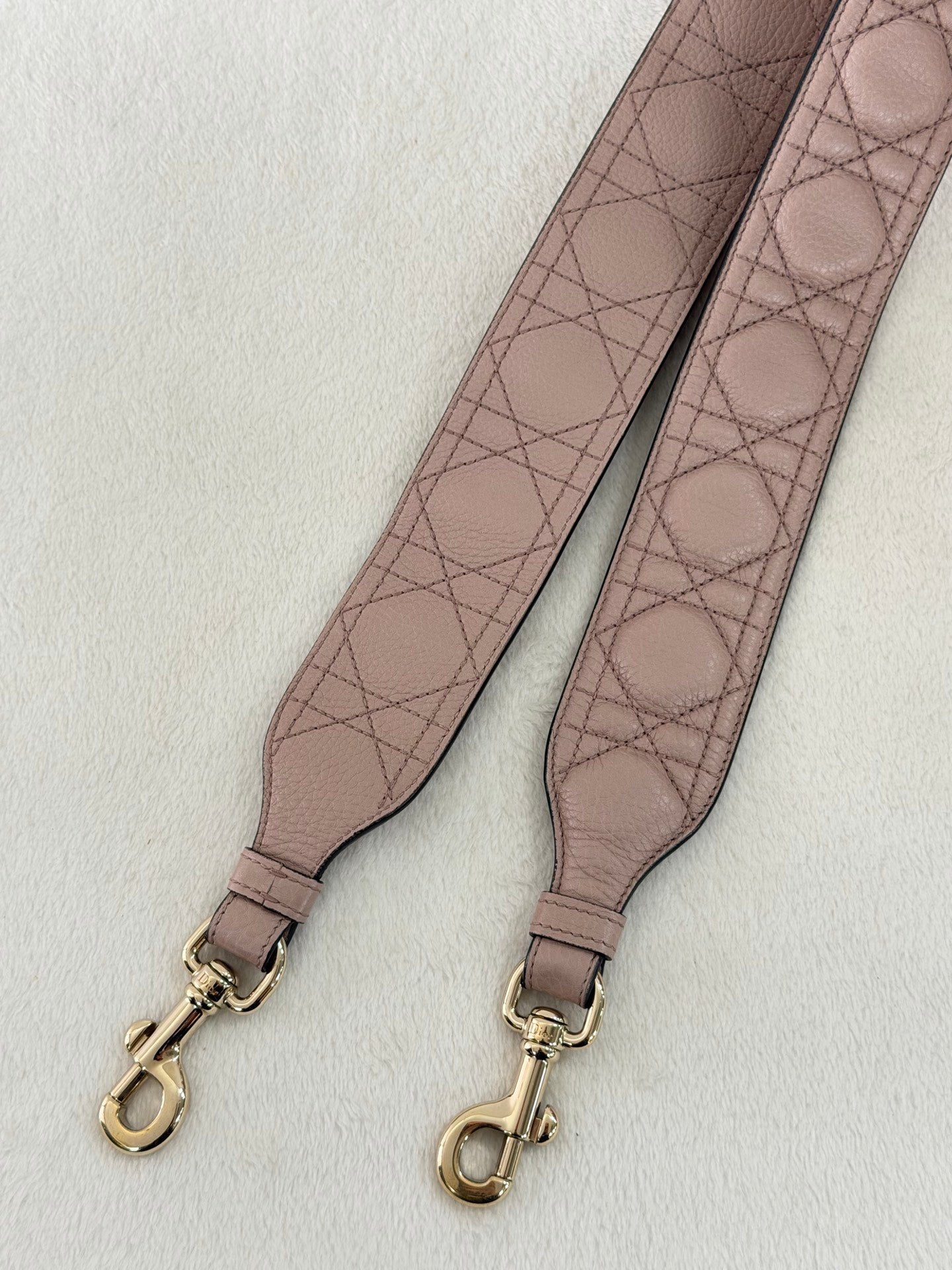CHRISTIAN DIOR Lady Dior Bag