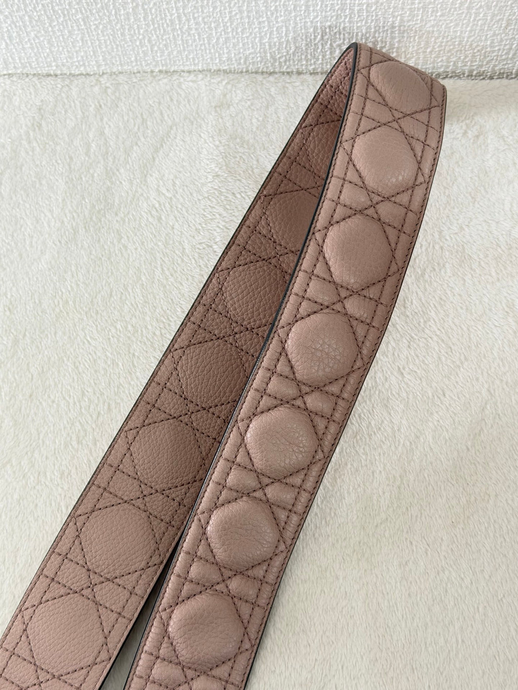 CHRISTIAN DIOR Lady Dior Bag