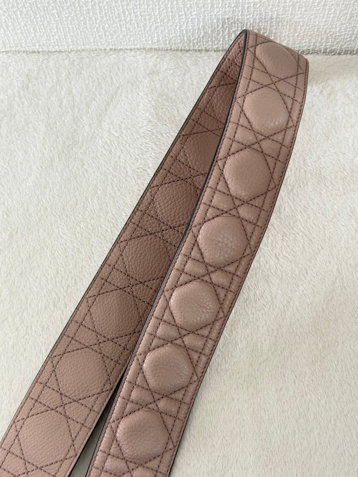 CHRISTIAN DIOR Lady Dior Bag