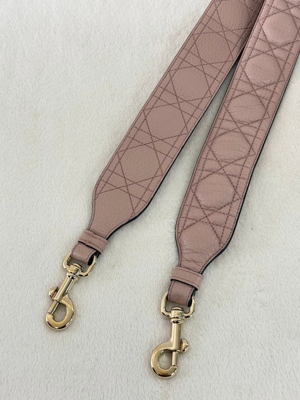 CHRISTIAN DIOR Lady Dior Bag