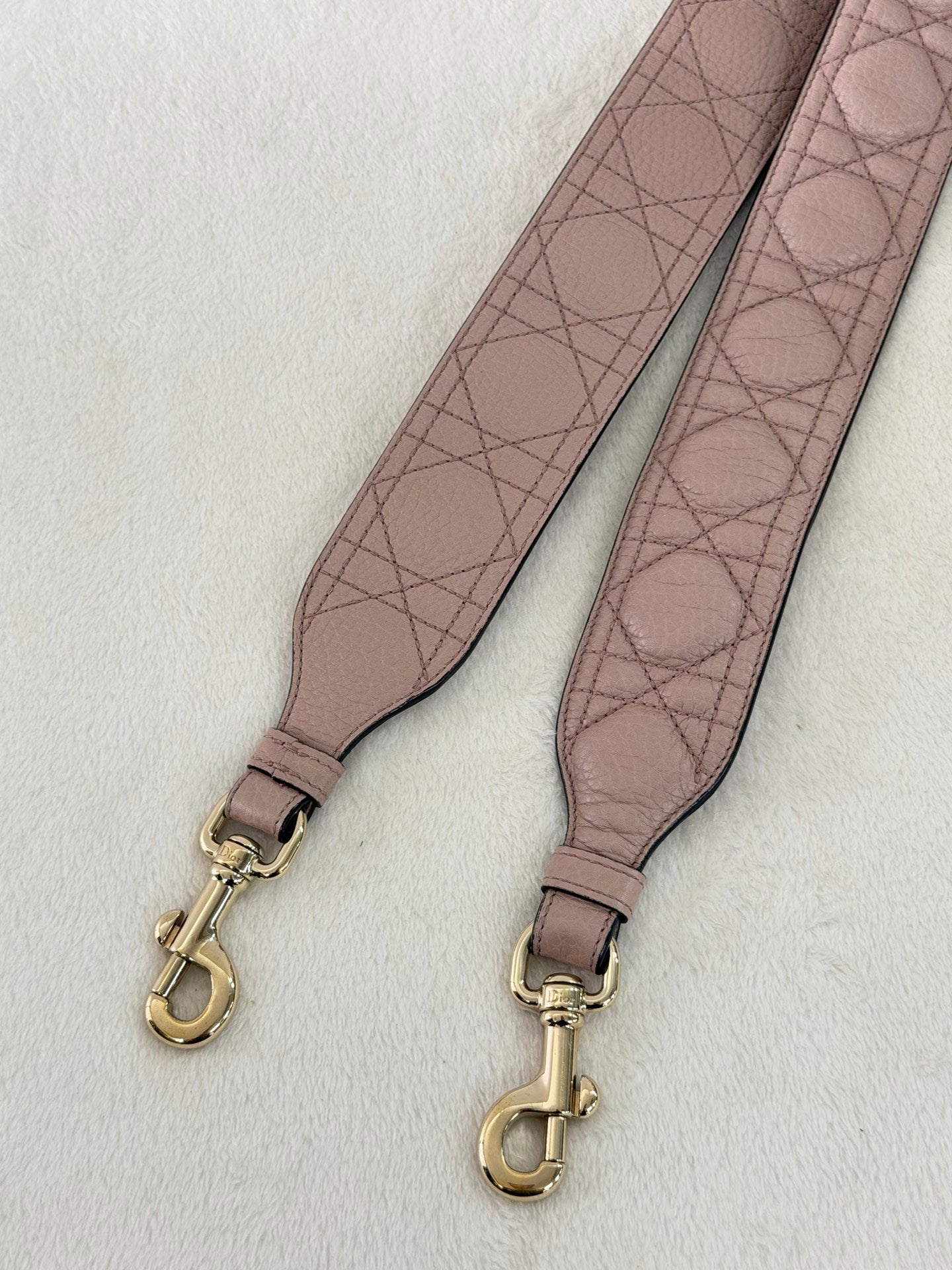 CHRISTIAN DIOR Lady Dior Bag