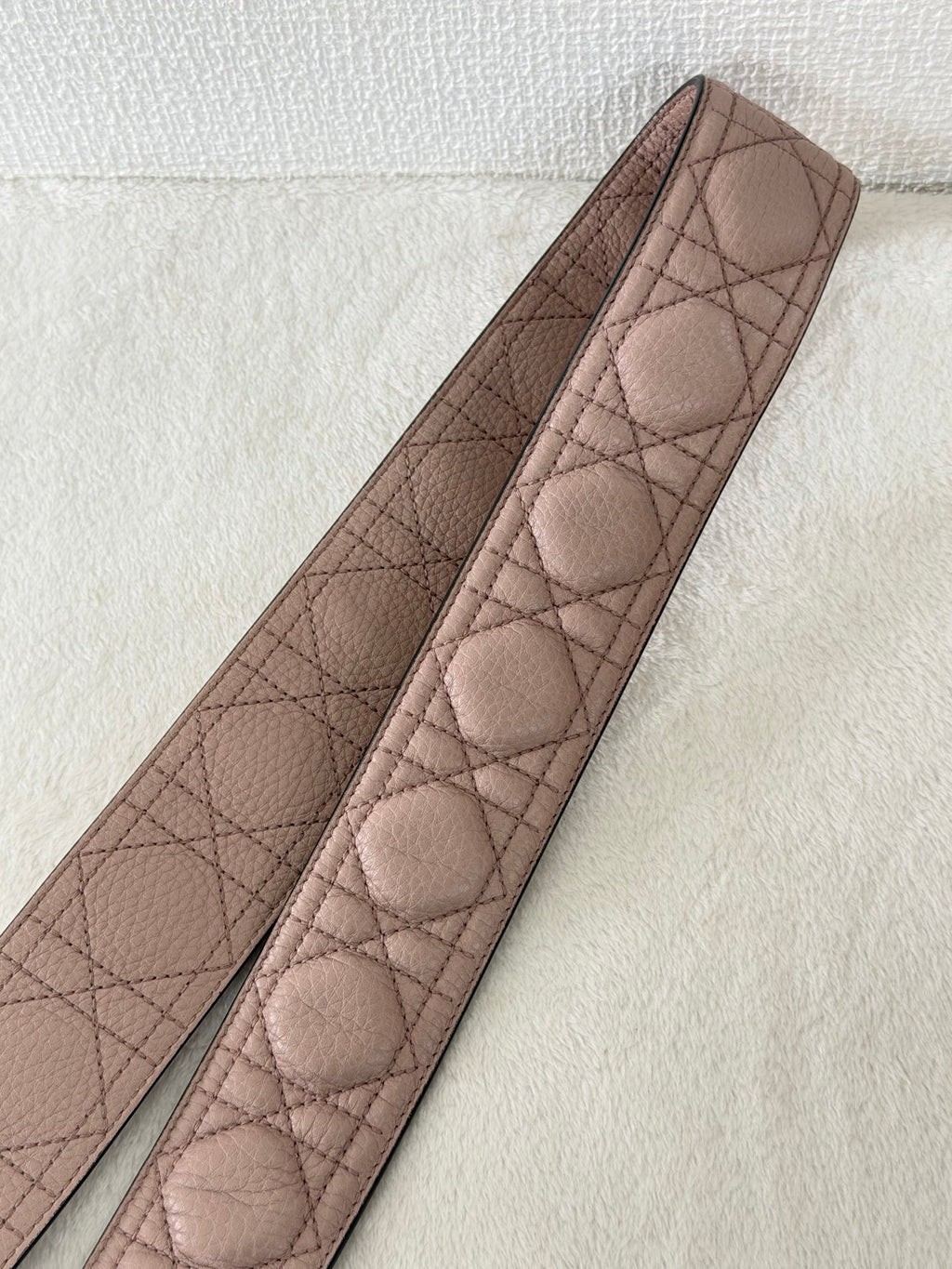 CHRISTIAN DIOR Lady Dior Bag