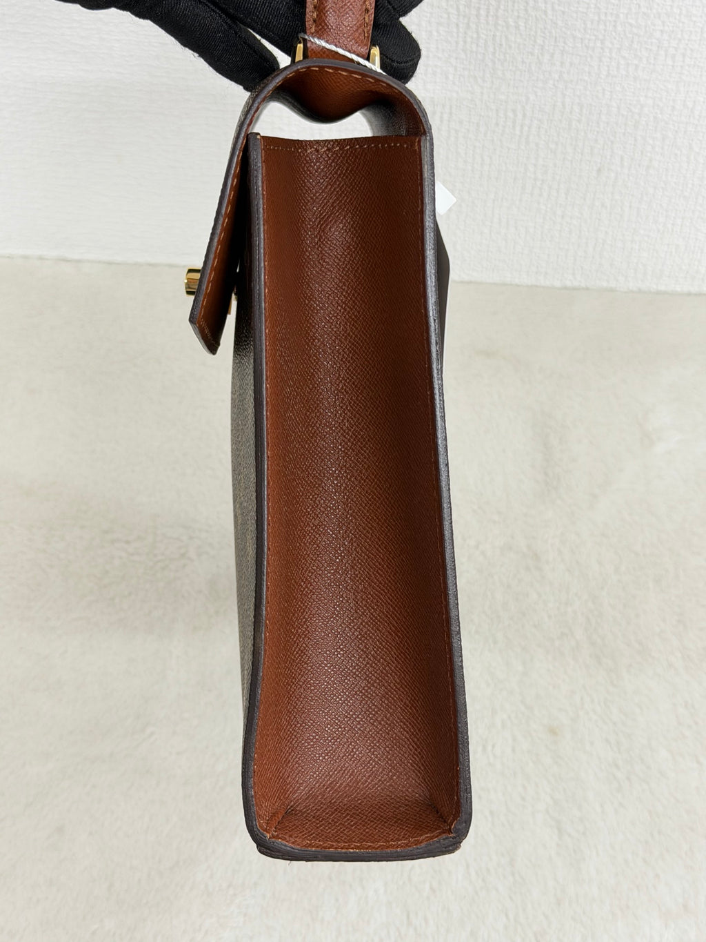 Louis Vuitton Monogram Beverly MM Bag