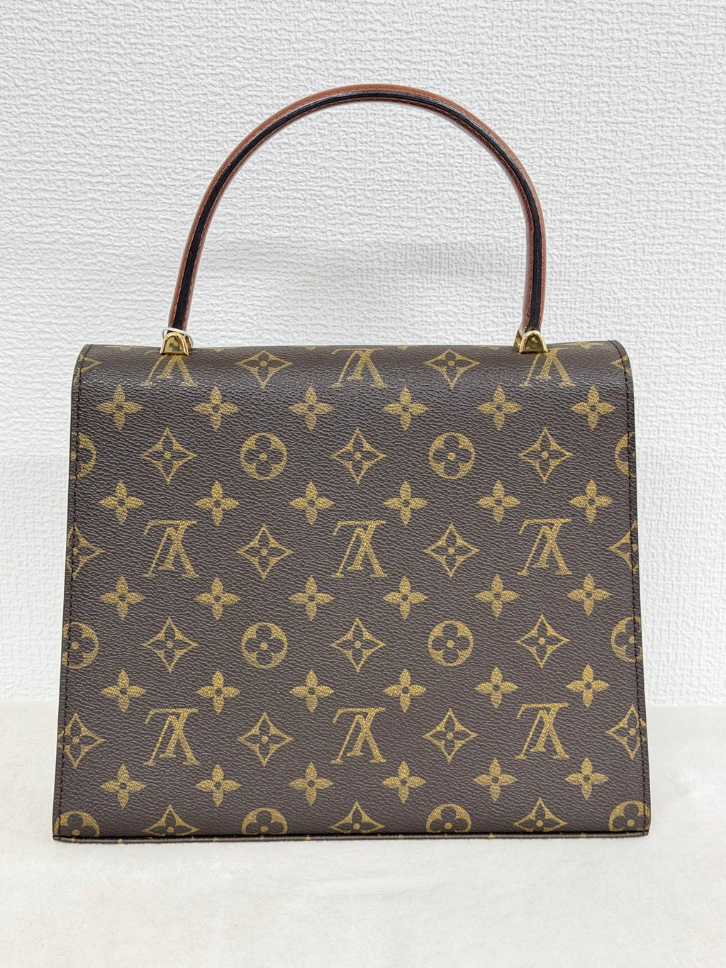 Louis Vuitton Monogram Beverly MM Bag