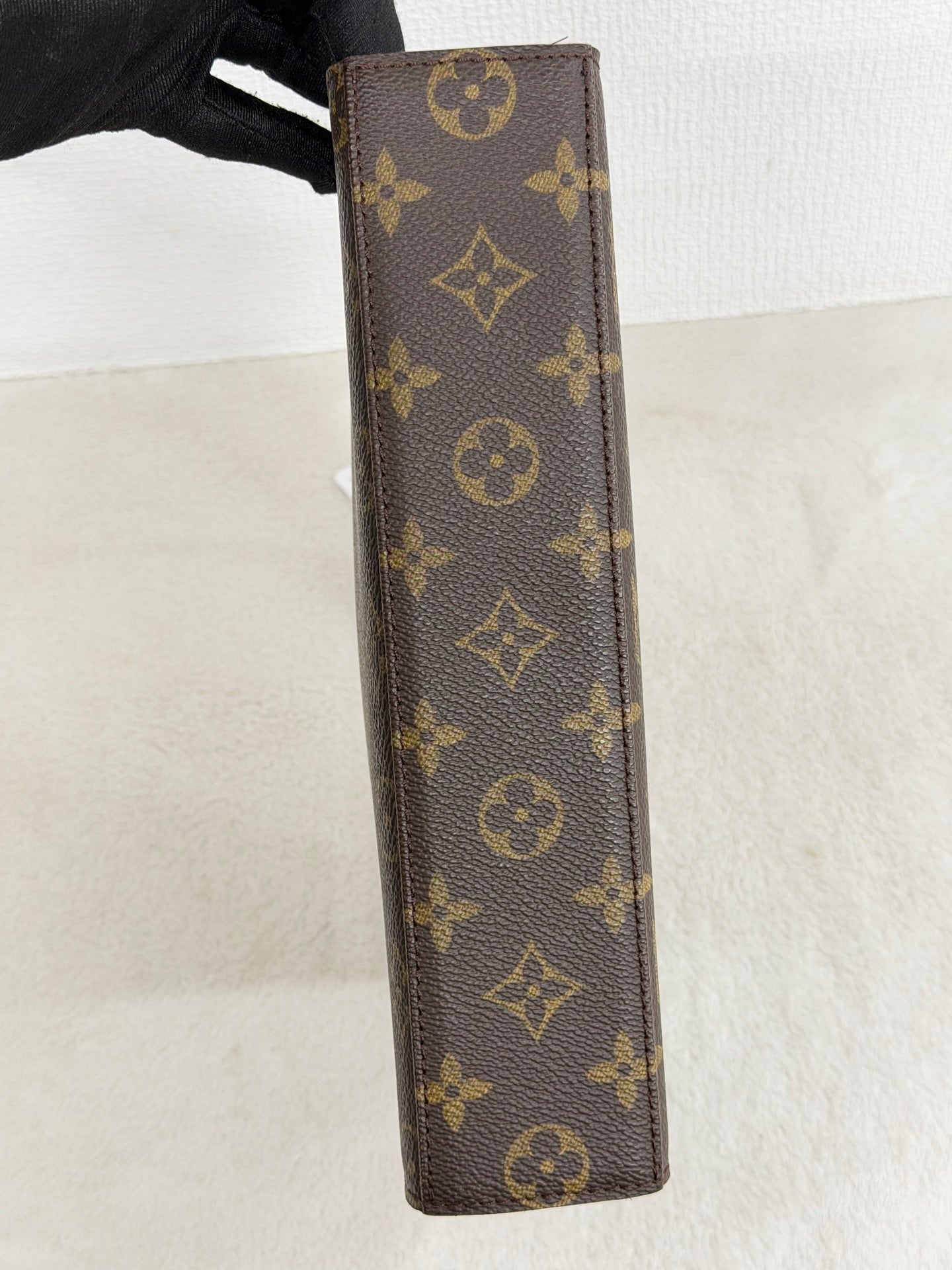 Louis Vuitton Monogram Beverly MM Bag