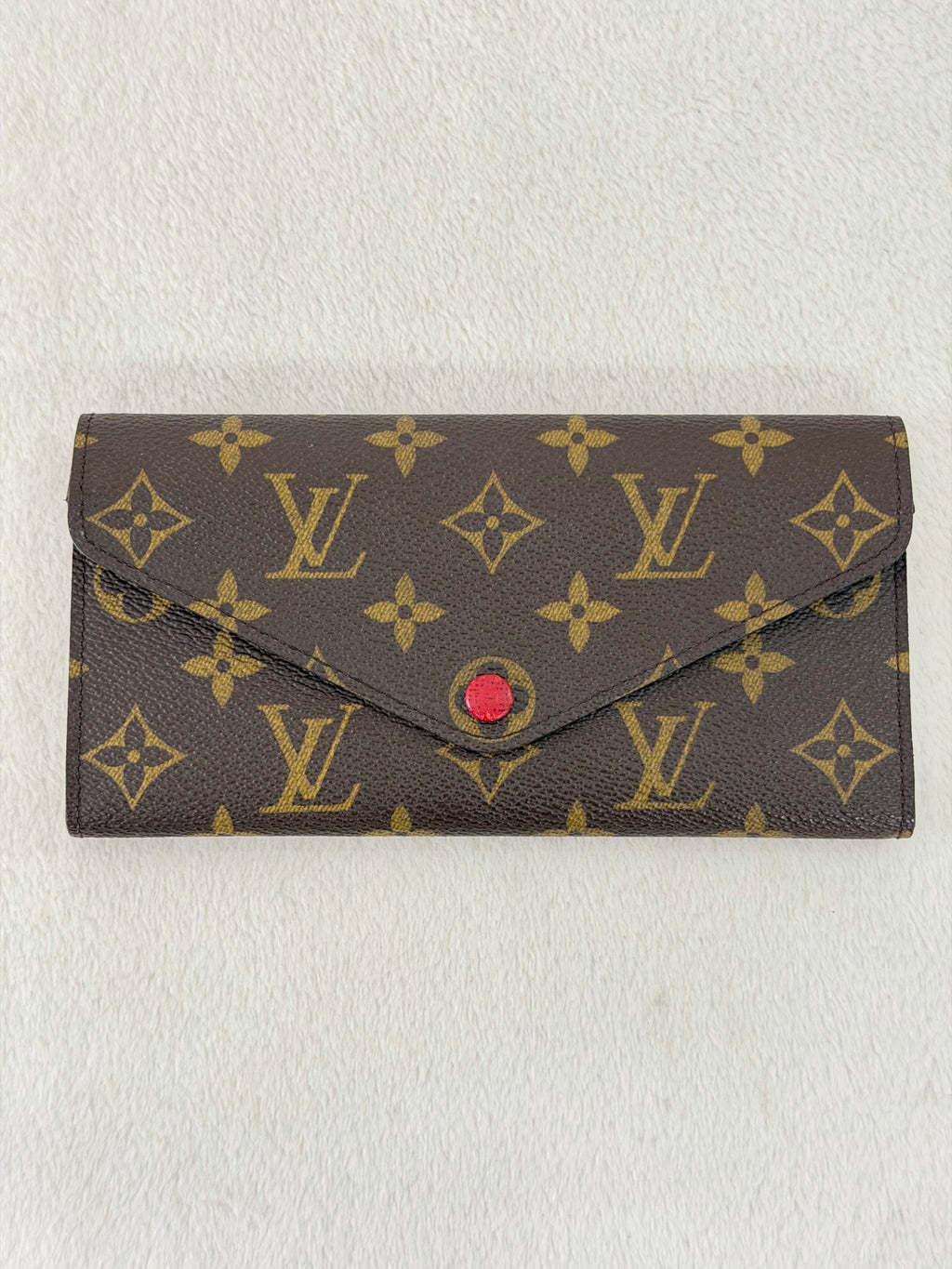 Louis Vuitton Monogram Félicie Pochette Inserts Set.