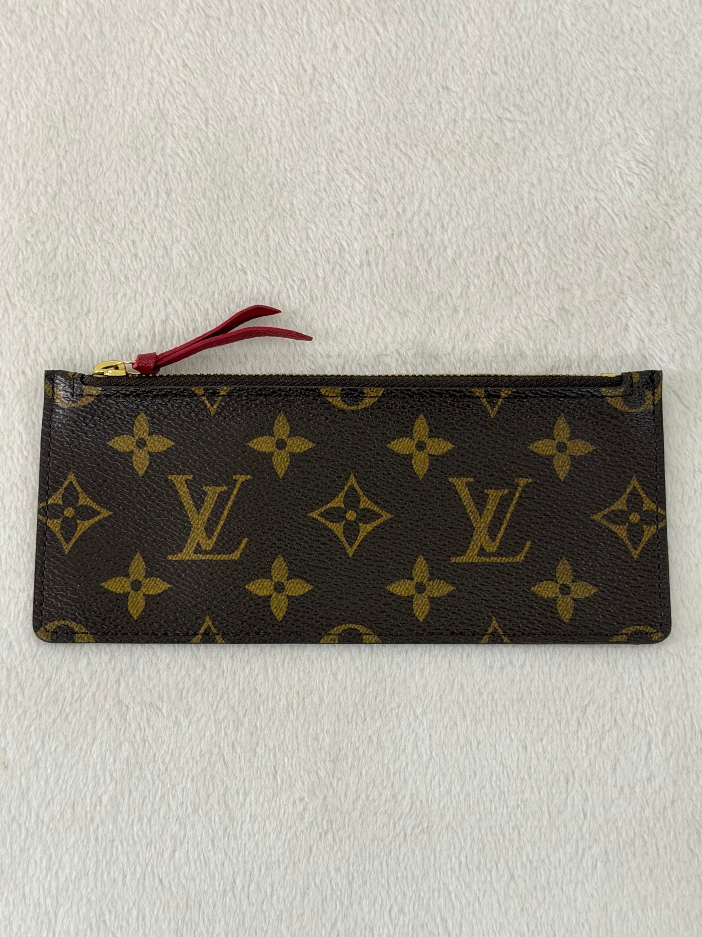 Louis Vuitton Monogram Félicie Pochette Inserts Set.