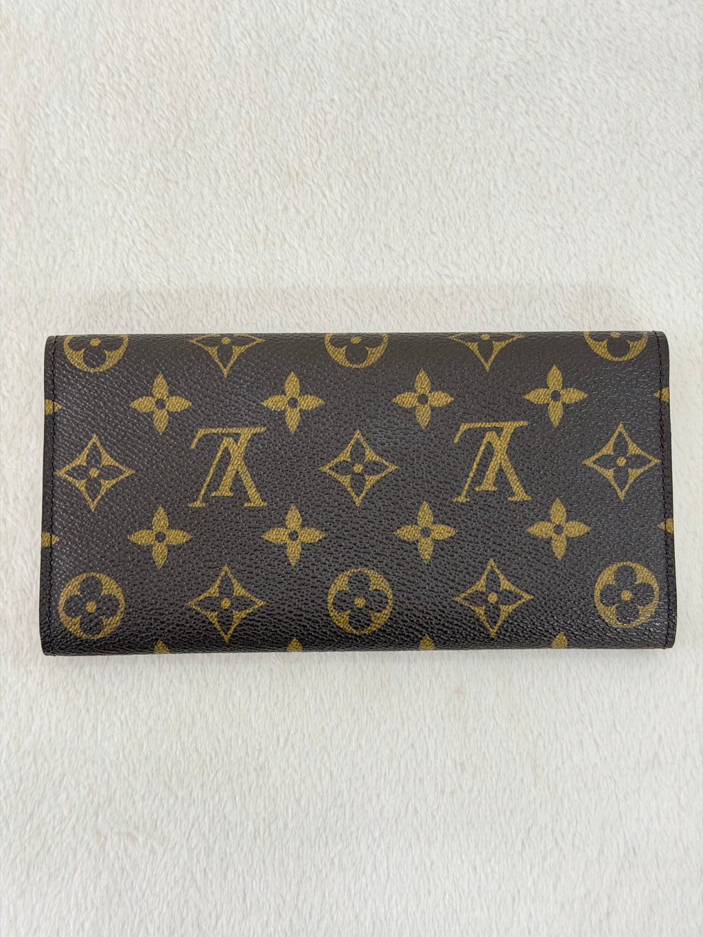 Louis Vuitton Monogram Félicie Pochette Inserts Set.