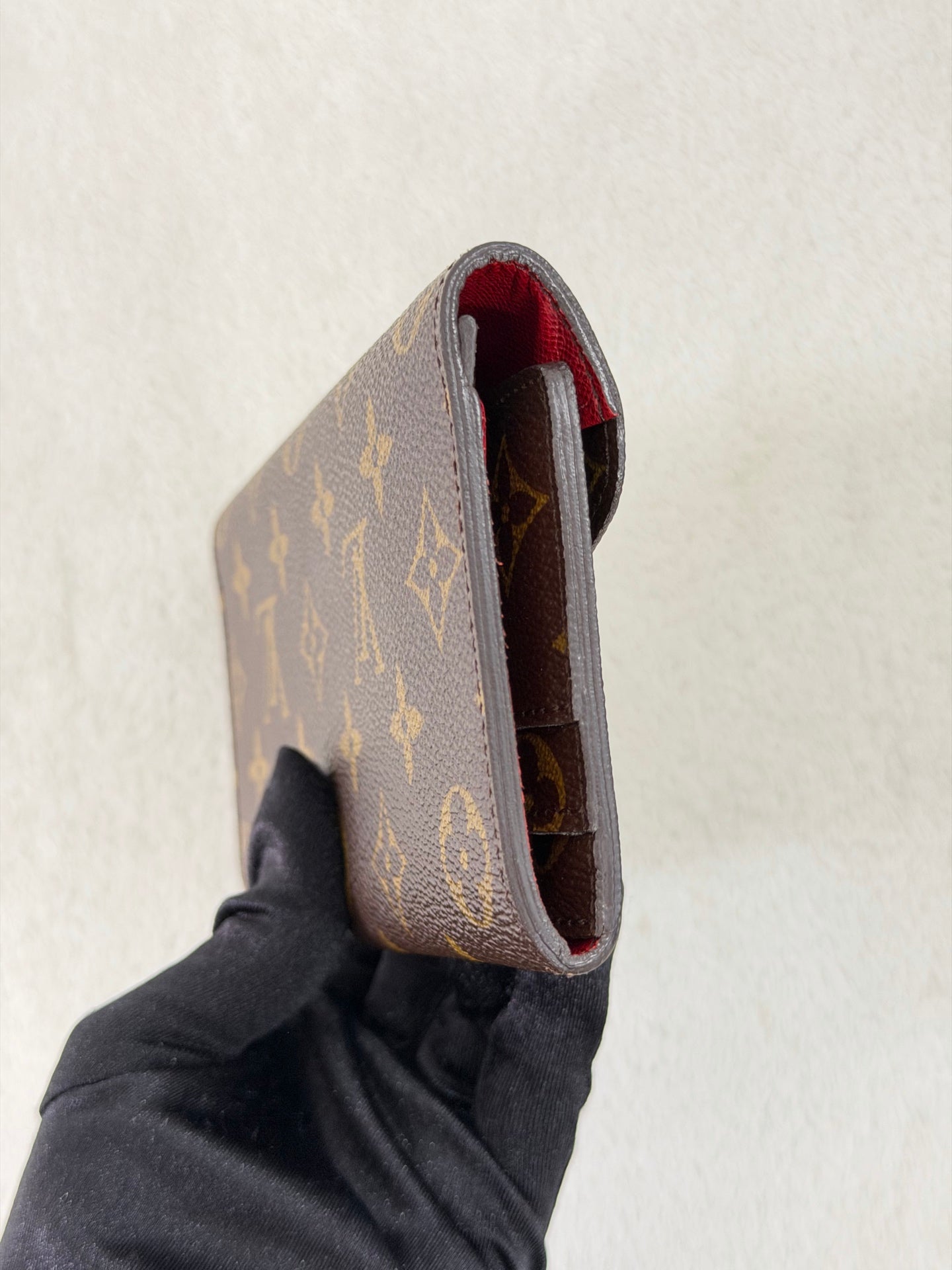 Louis Vuitton Monogram Félicie Pochette Inserts Set.