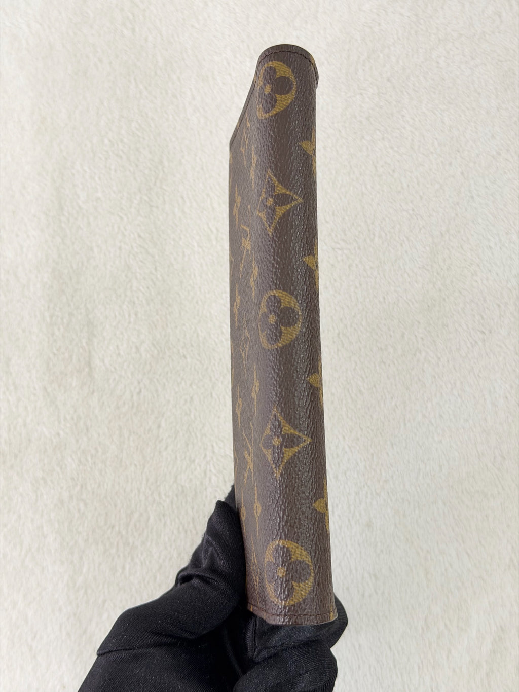Louis Vuitton Monogram Félicie Pochette Inserts Set.