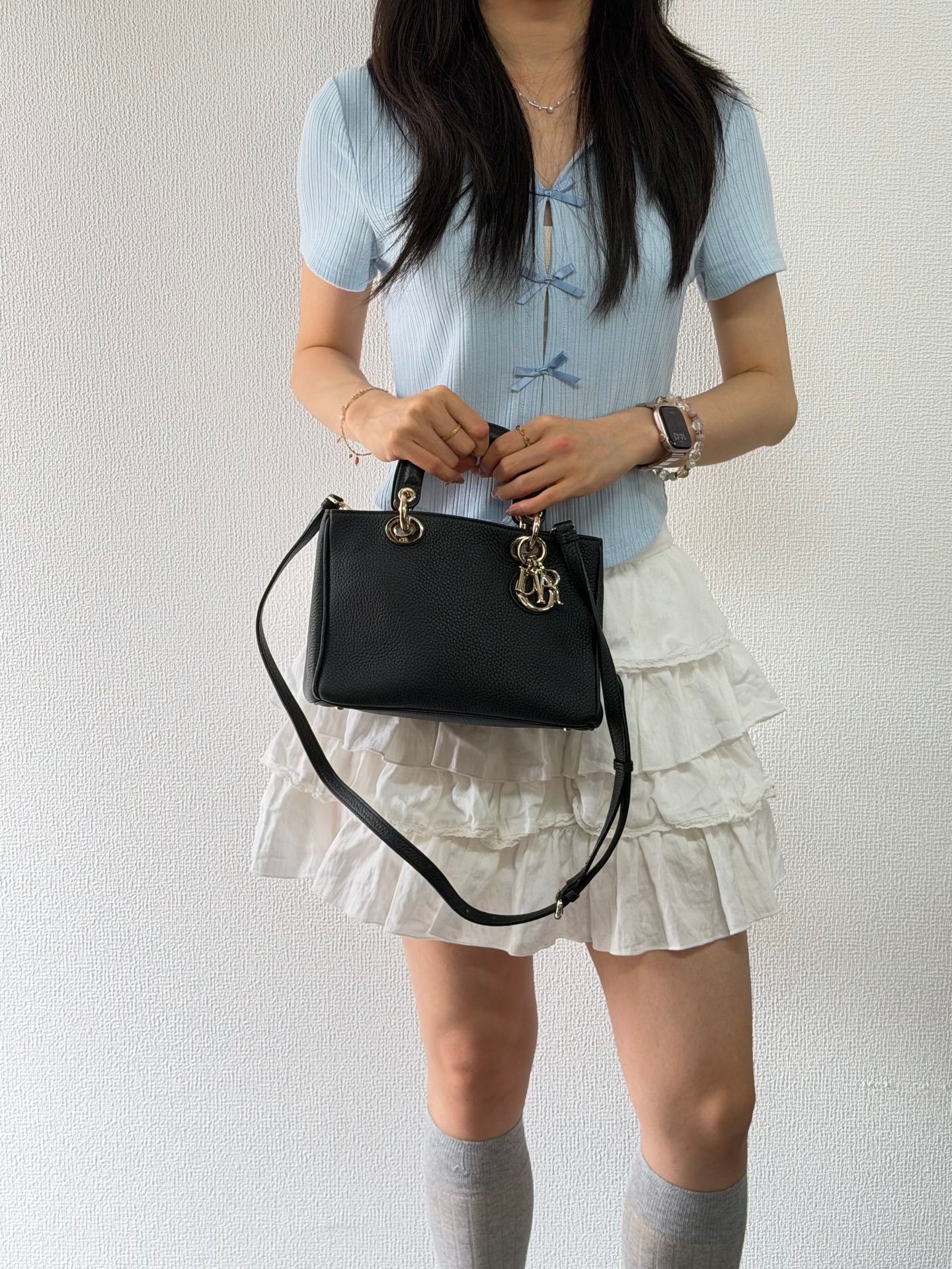 Christian Dior Dior Issimo Bag