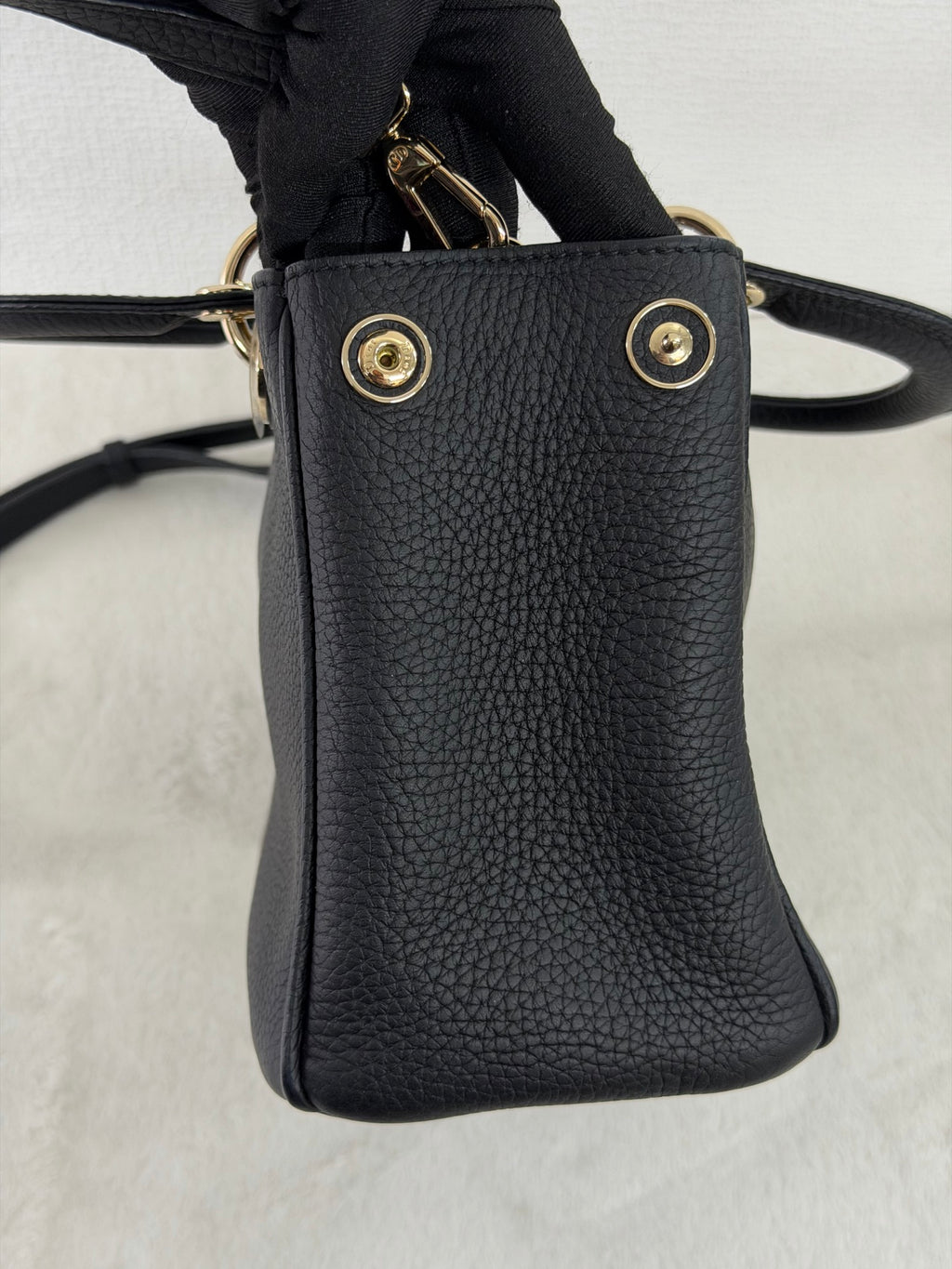 Christian Dior Dior Issimo Bag