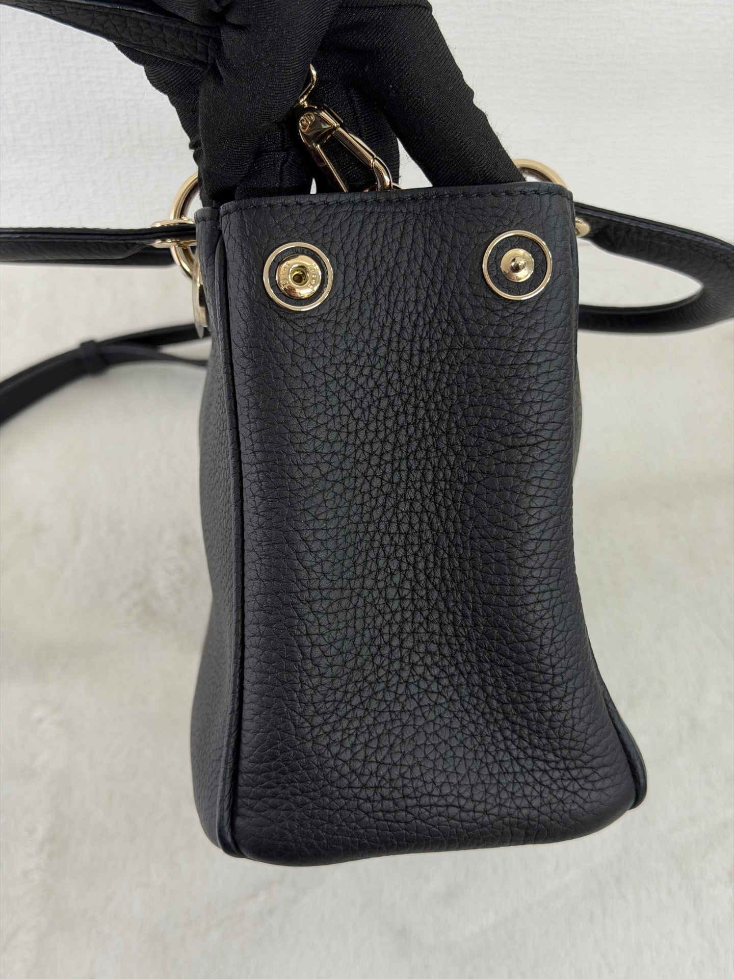 Christian Dior Dior Issimo Bag