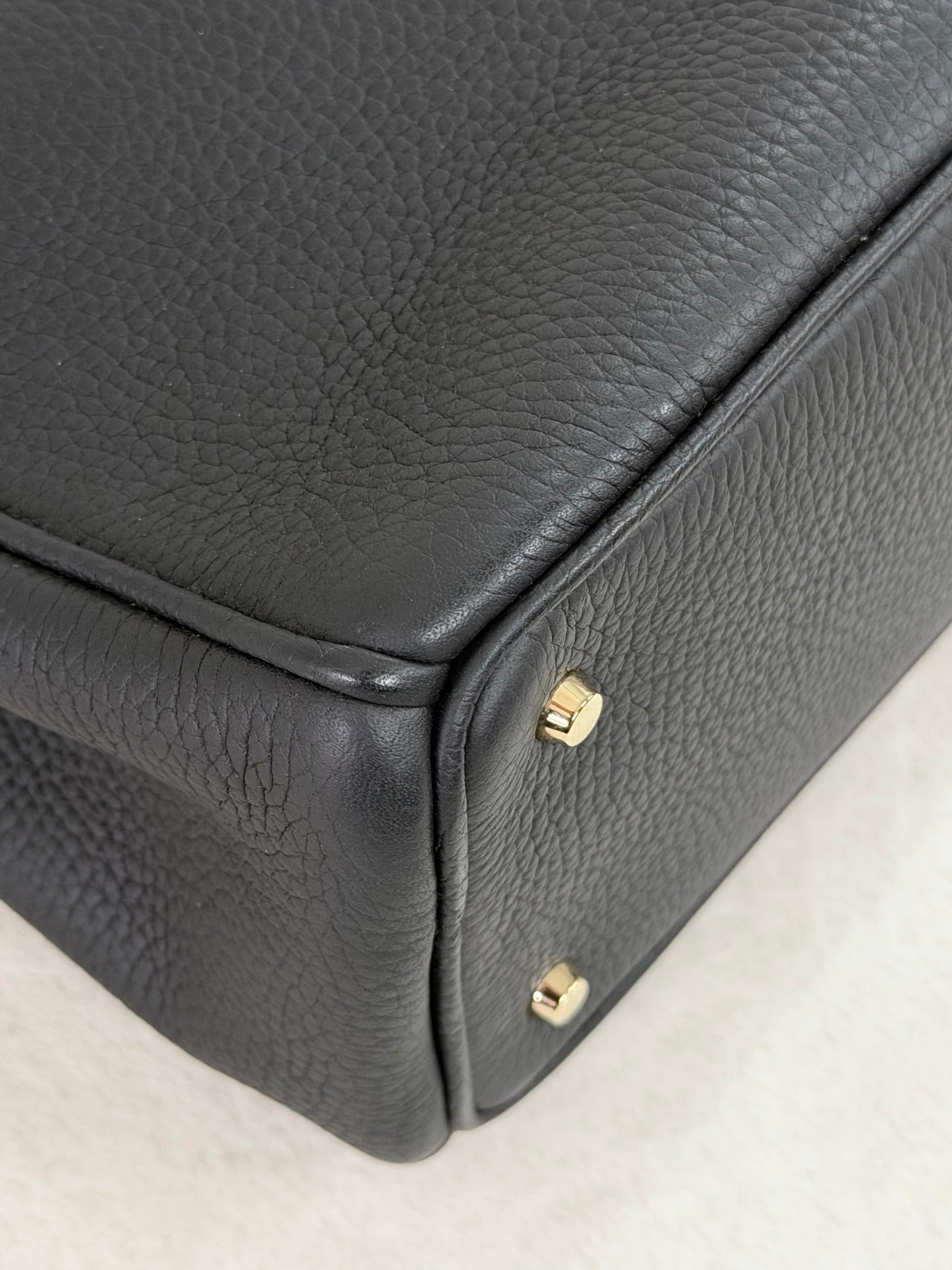 Christian Dior Dior Issimo Bag
