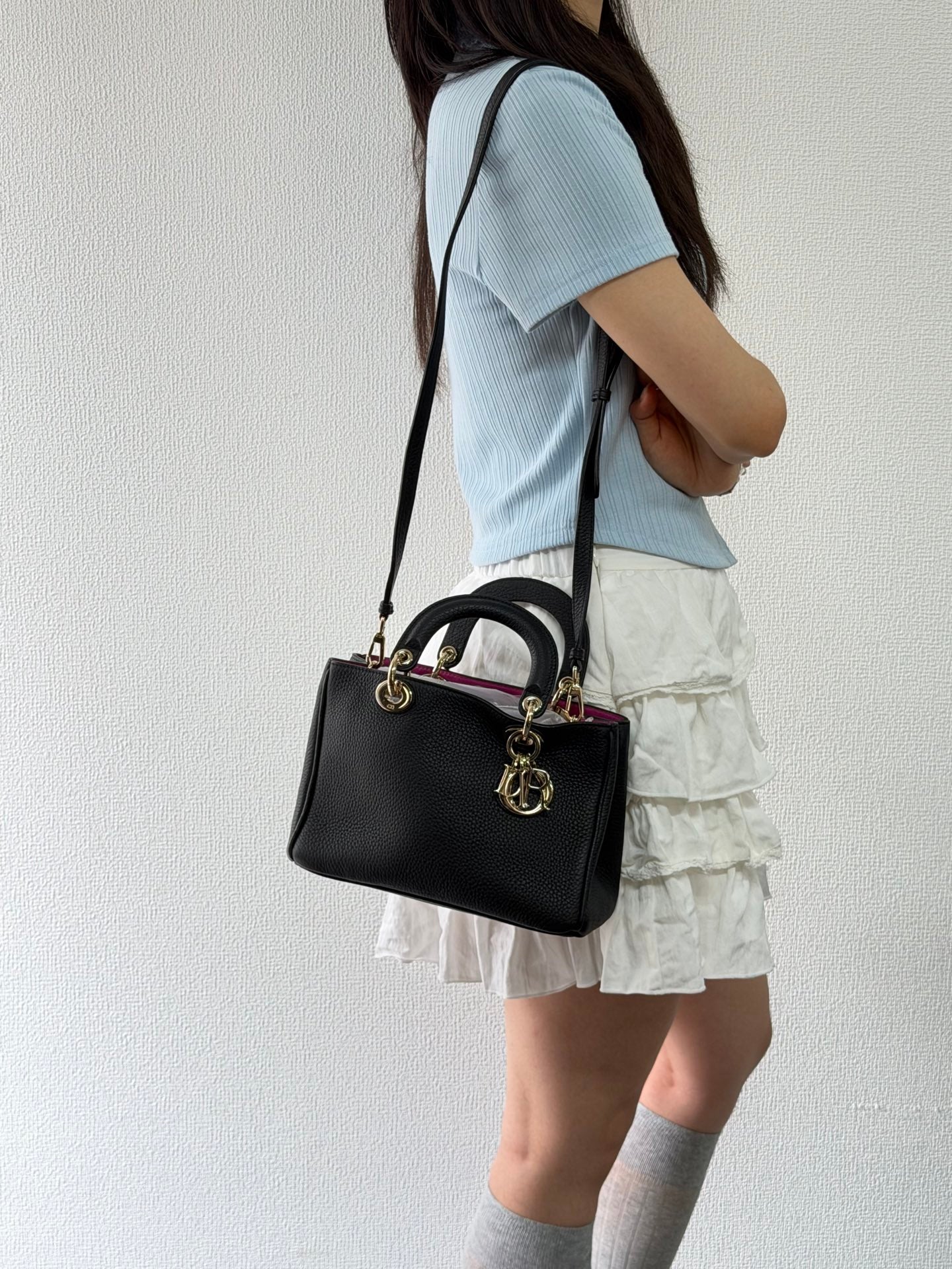 Christian Dior Dior Issimo Bag