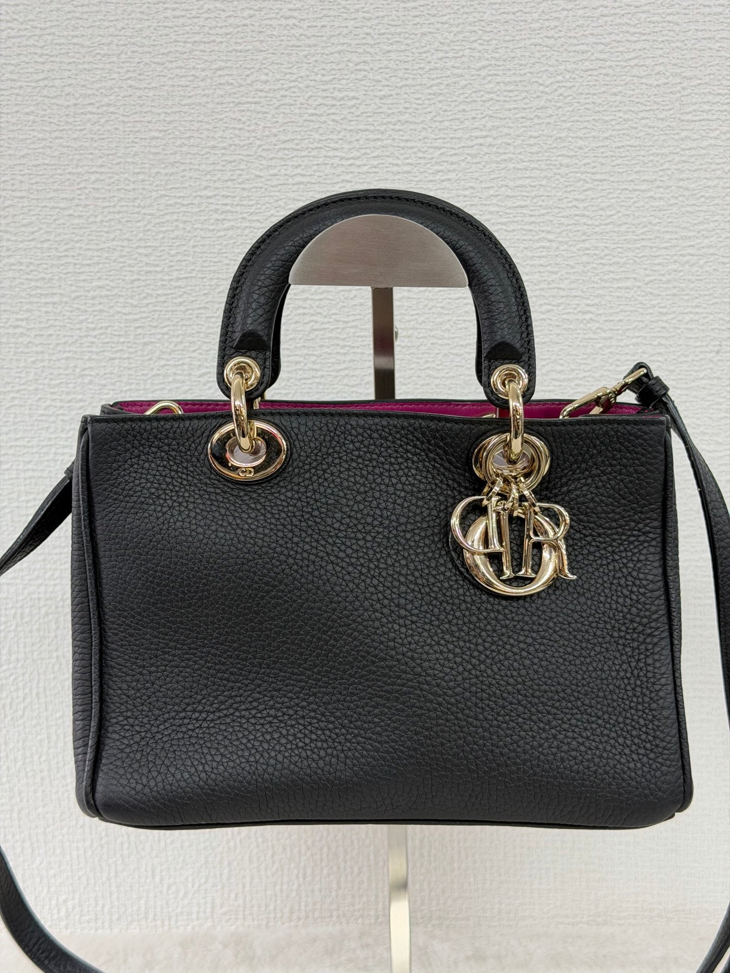 Christian Dior Dior Issimo Bag