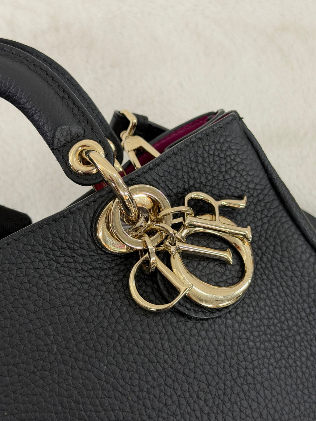 Christian Dior Dior Issimo Bag