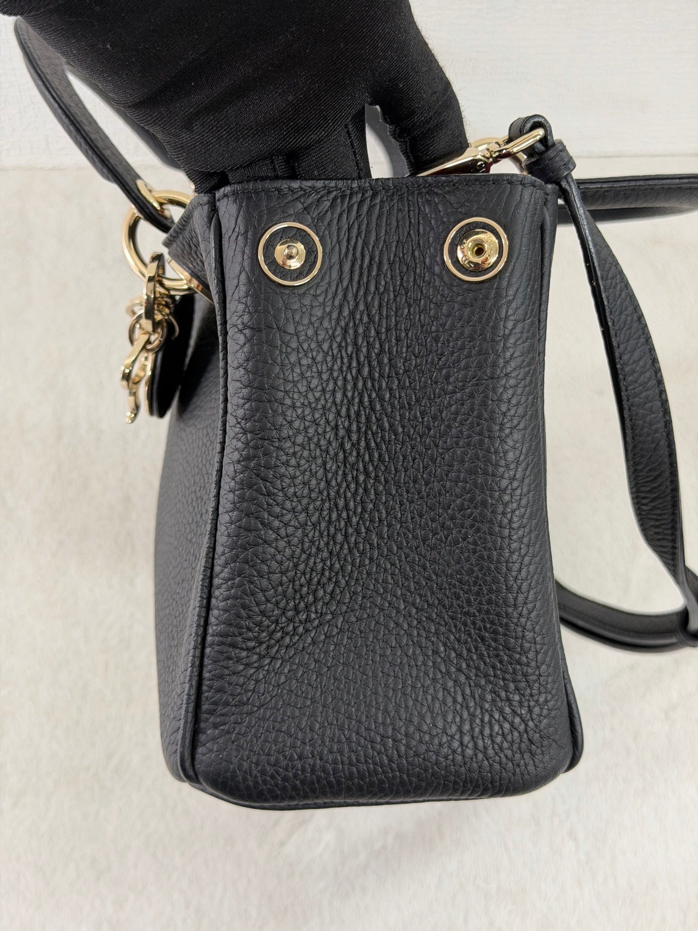 Christian Dior Dior Issimo Bag