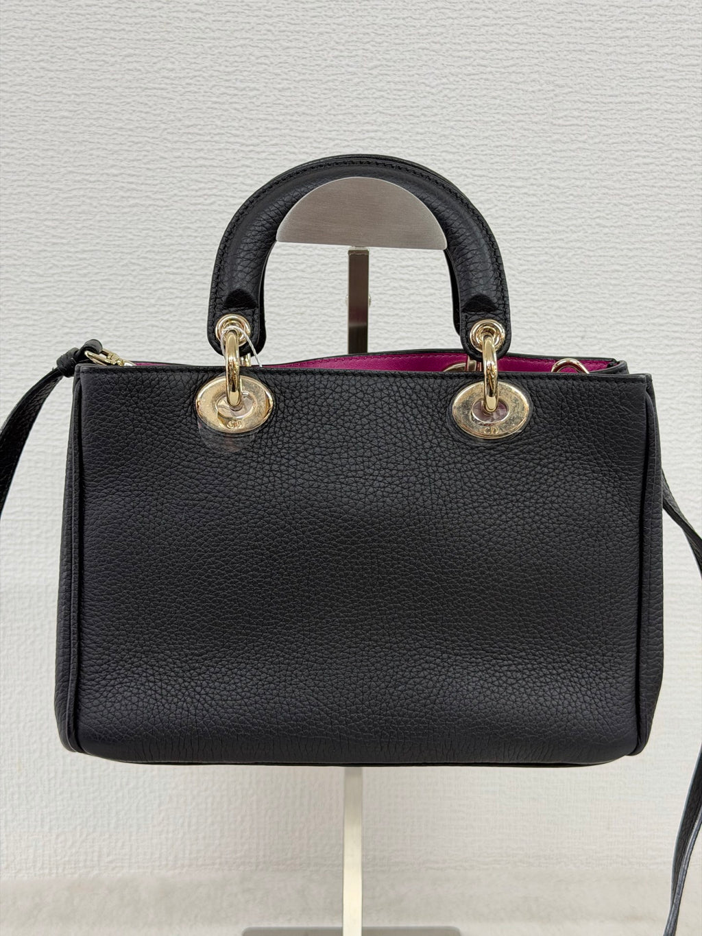 Christian Dior Dior Issimo Bag