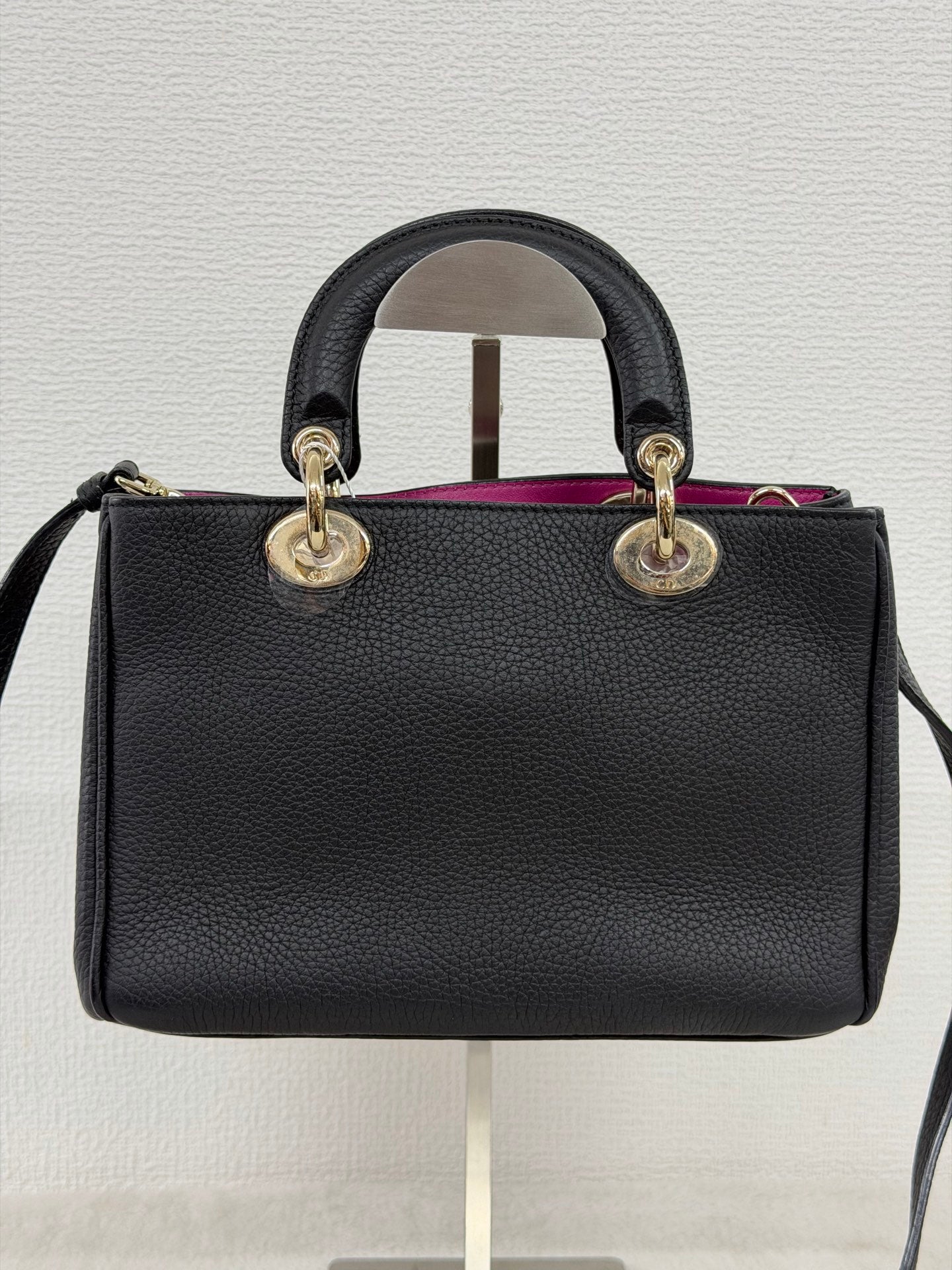 Christian Dior Dior Issimo Bag