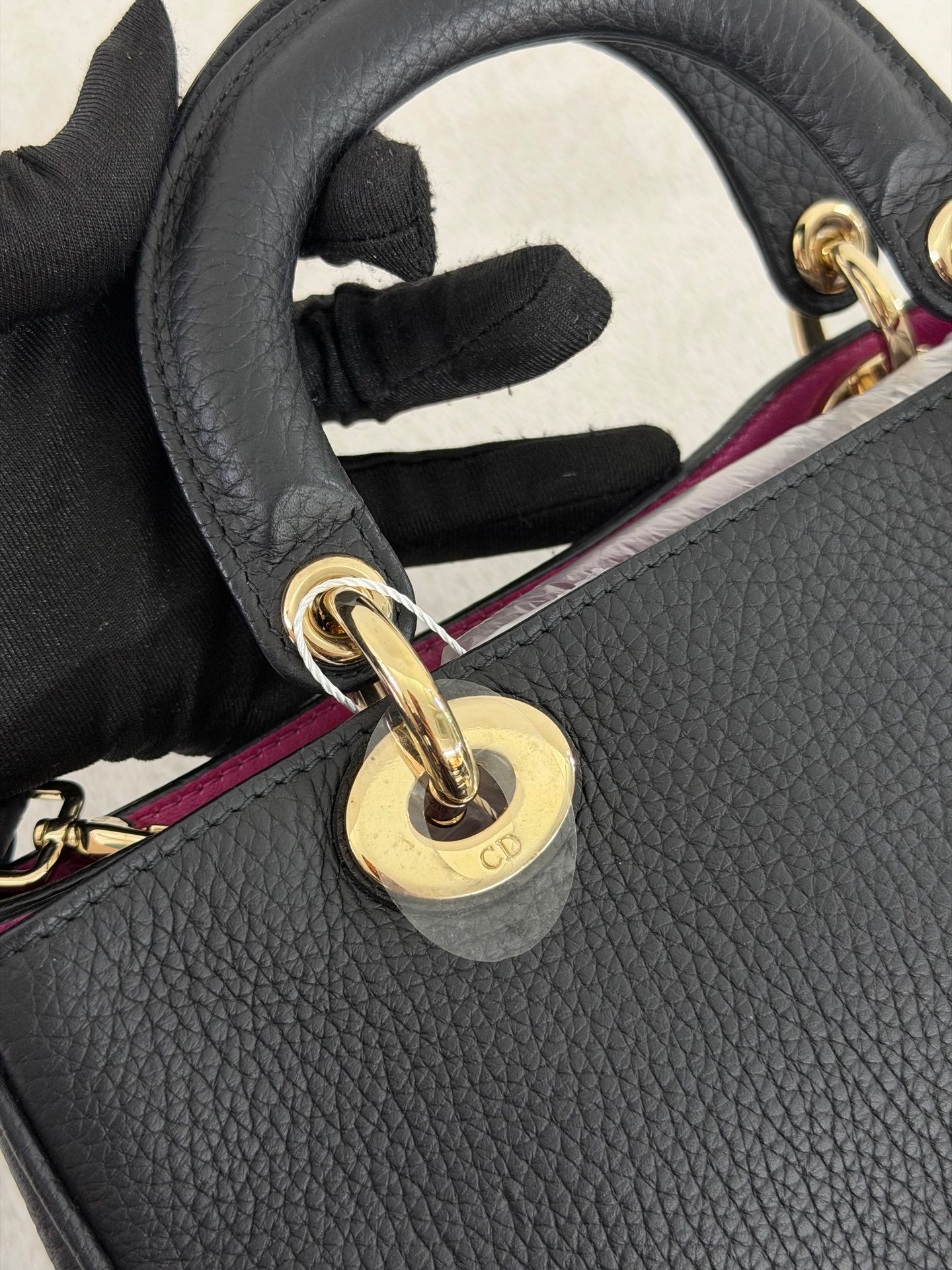 Christian Dior Dior Issimo Bag