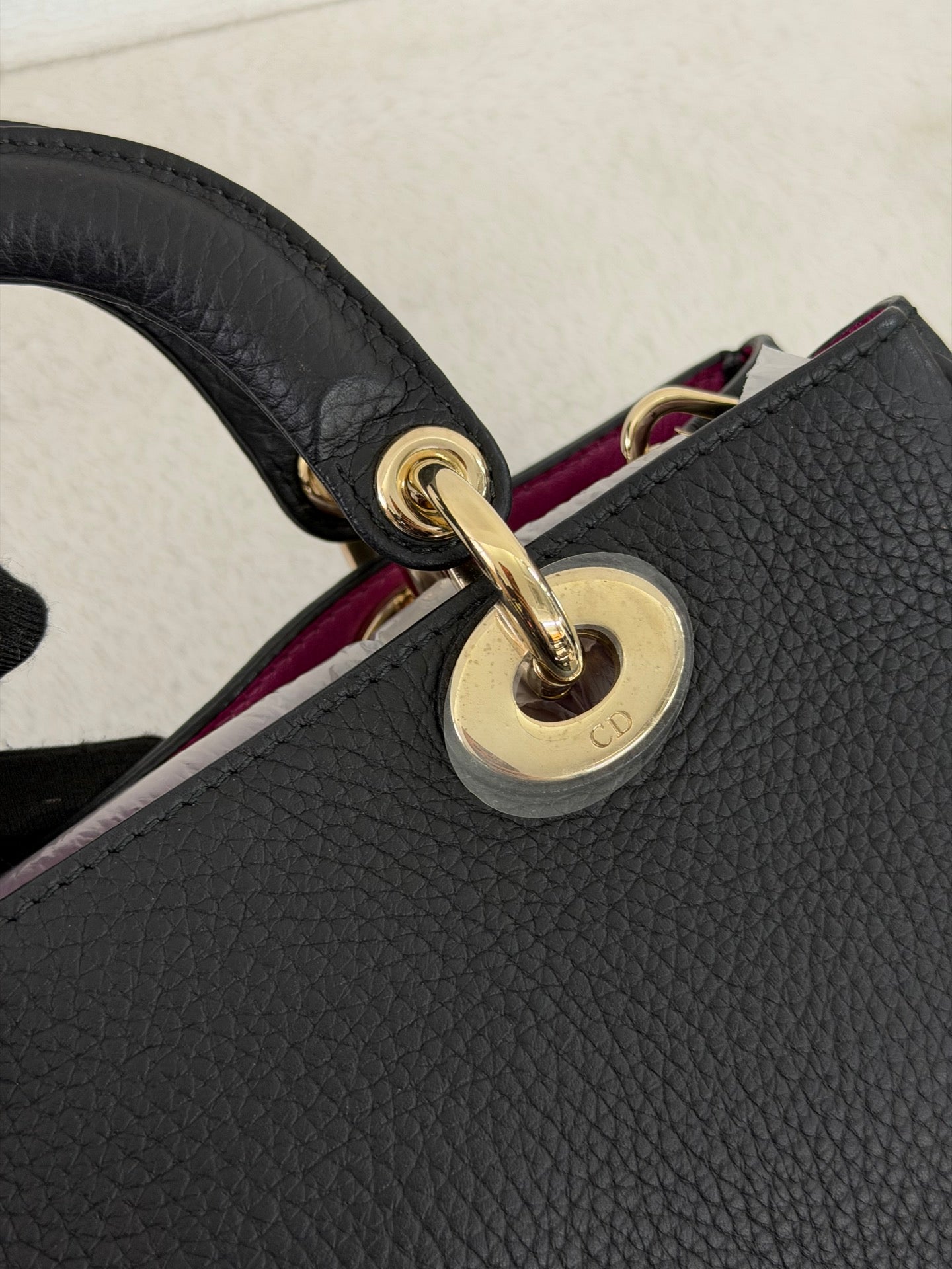 Christian Dior Dior Issimo Bag