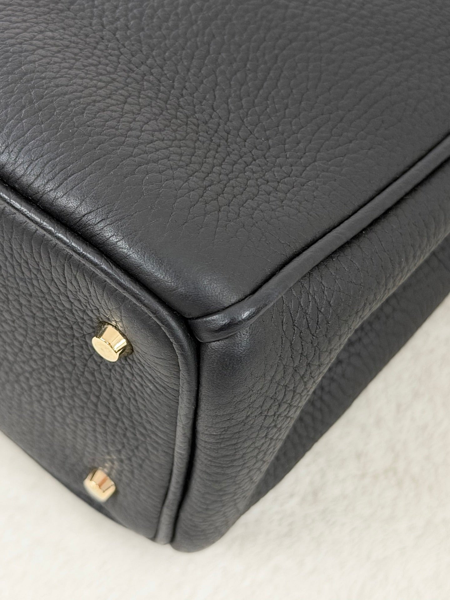 Christian Dior Dior Issimo Bag