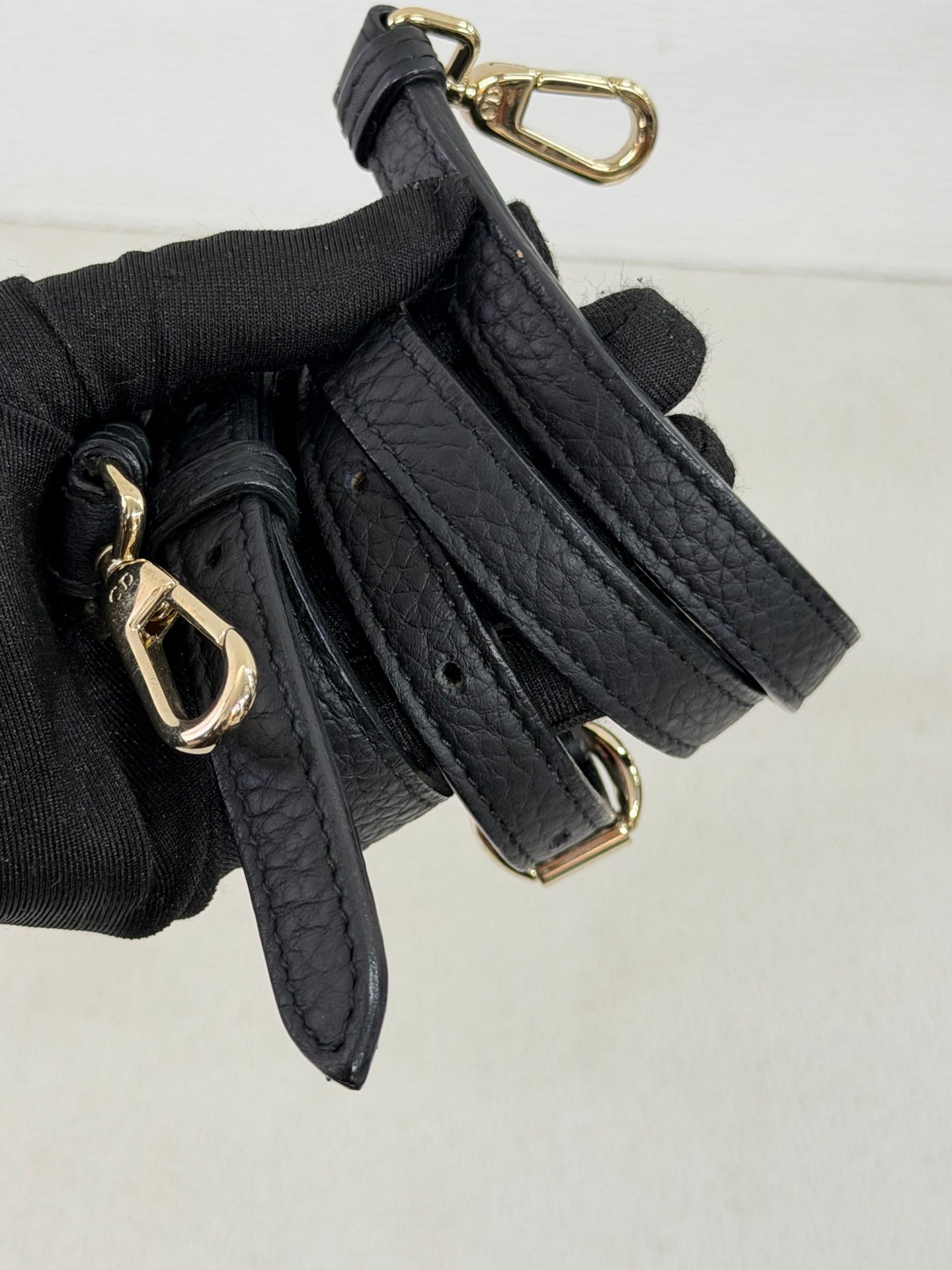 Christian Dior Dior Issimo Bag
