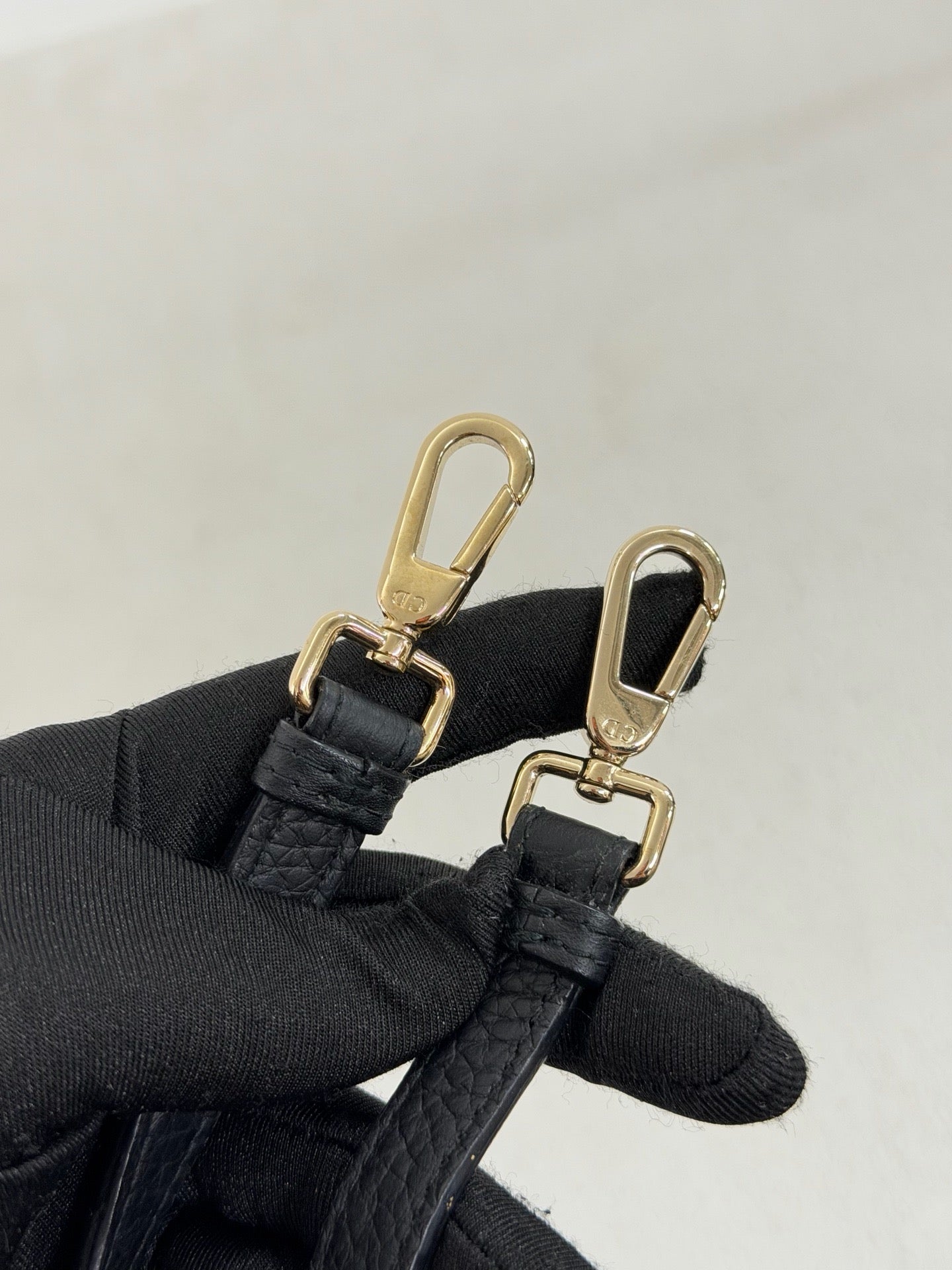 Christian Dior Dior Issimo Bag