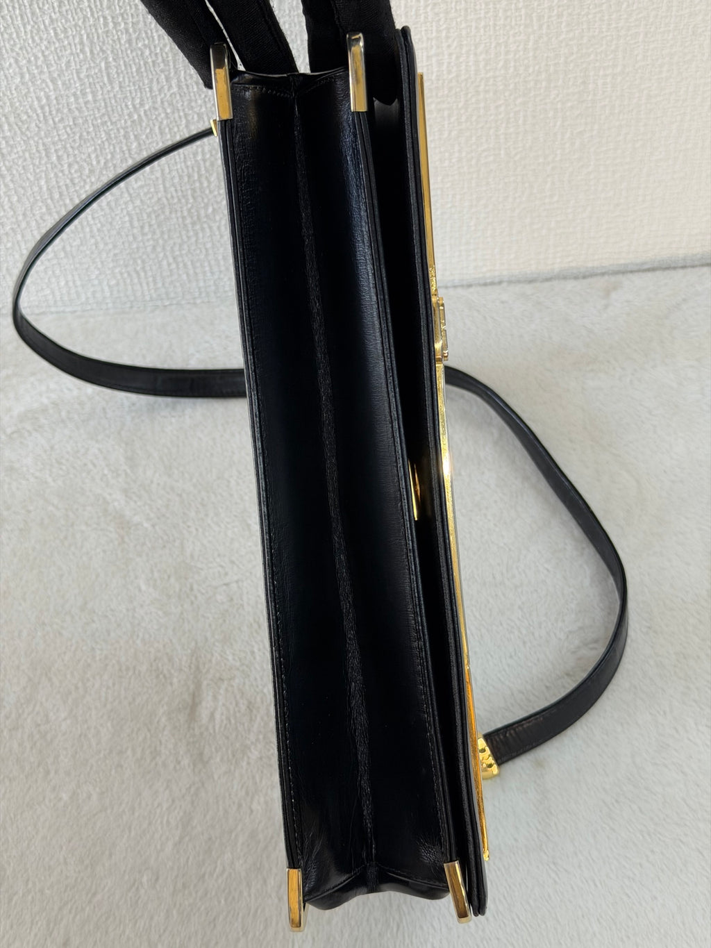 DIOR Genuine Flap Bag (Set Bag)