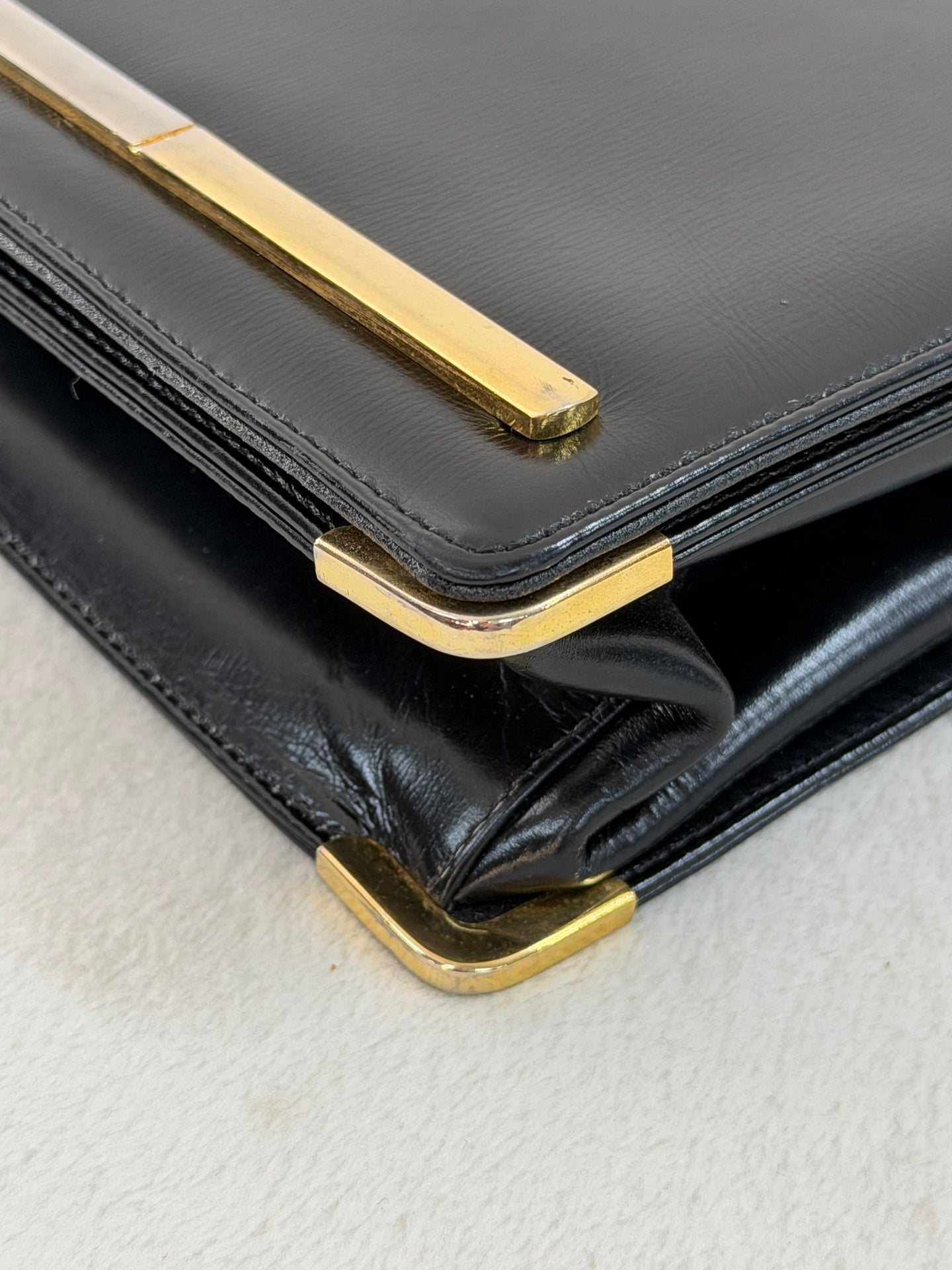 DIOR Genuine Flap Bag (Set Bag)