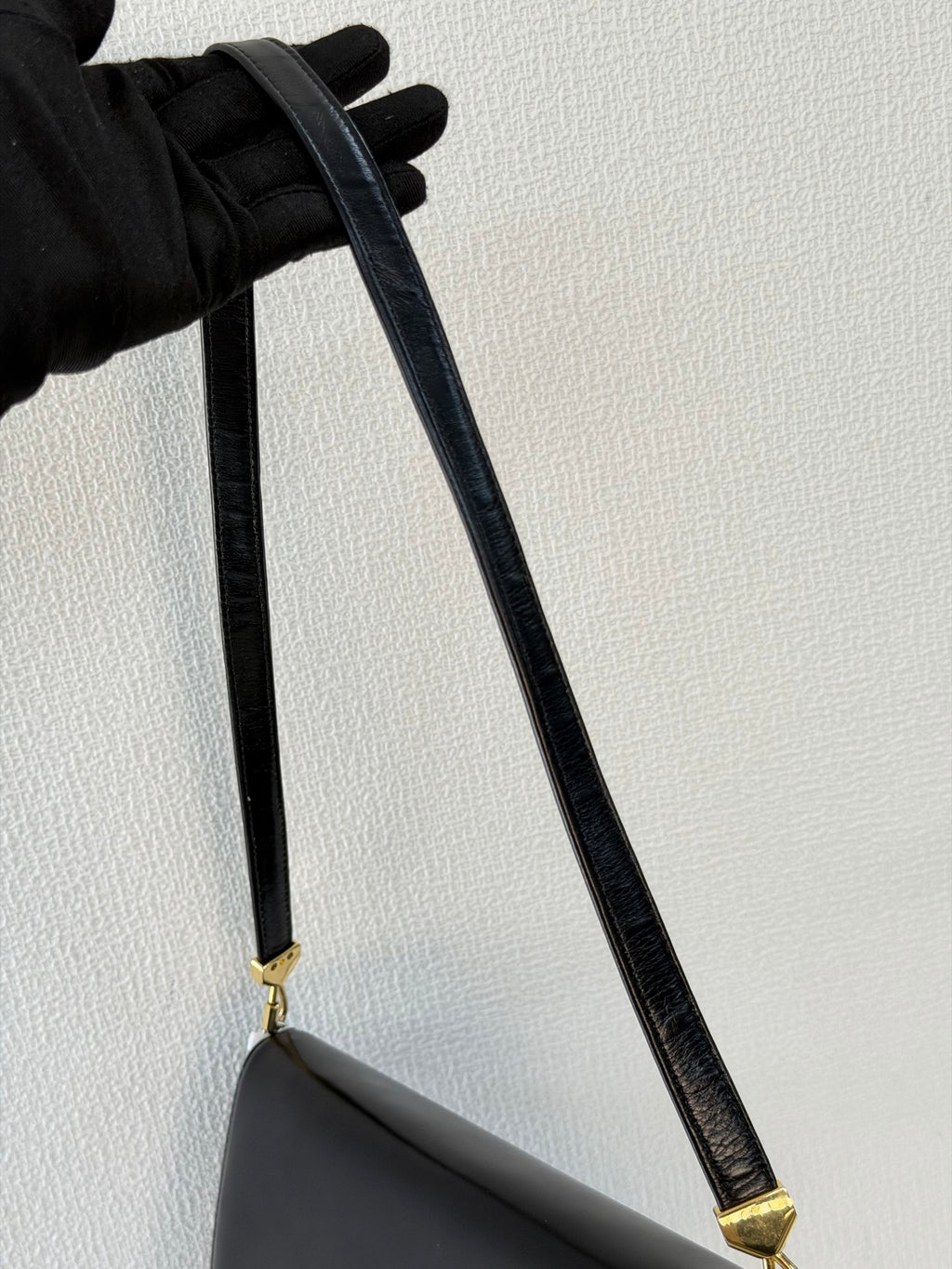 DIOR Genuine Flap Bag (Set Bag)