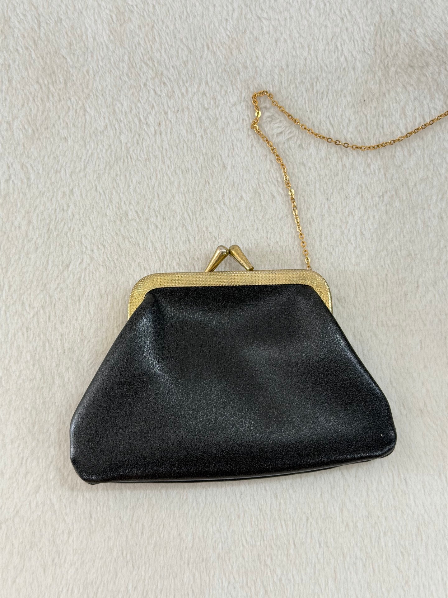 DIOR Genuine Flap Bag (Set Bag)