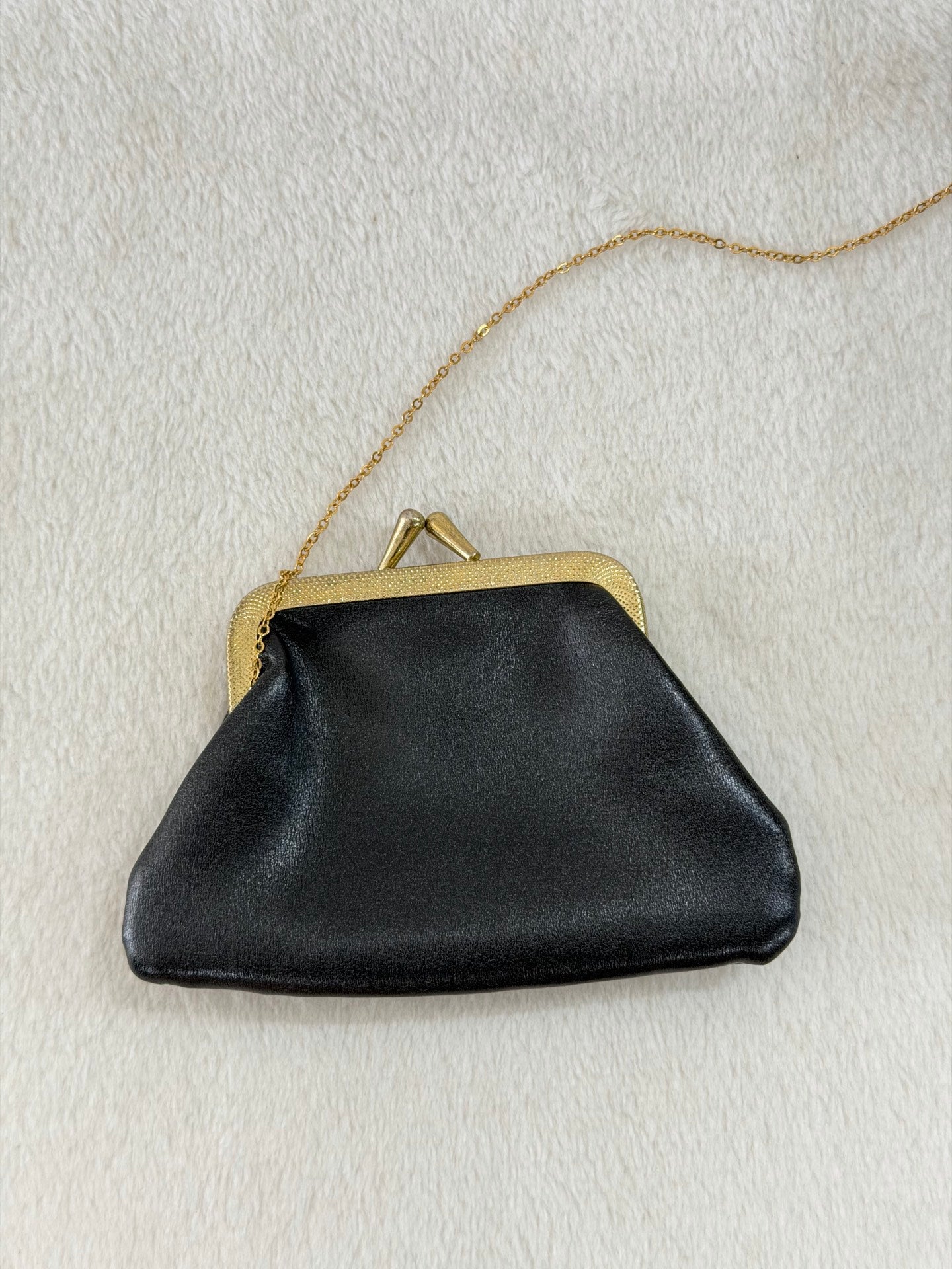 DIOR Genuine Flap Bag (Set Bag)