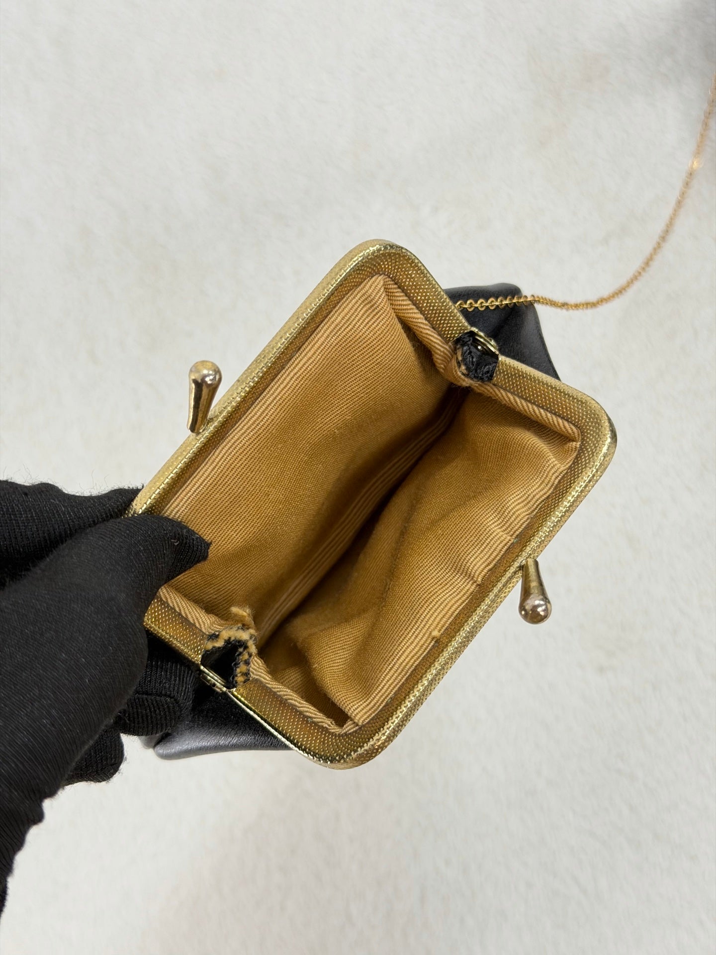 DIOR Genuine Flap Bag (Set Bag)