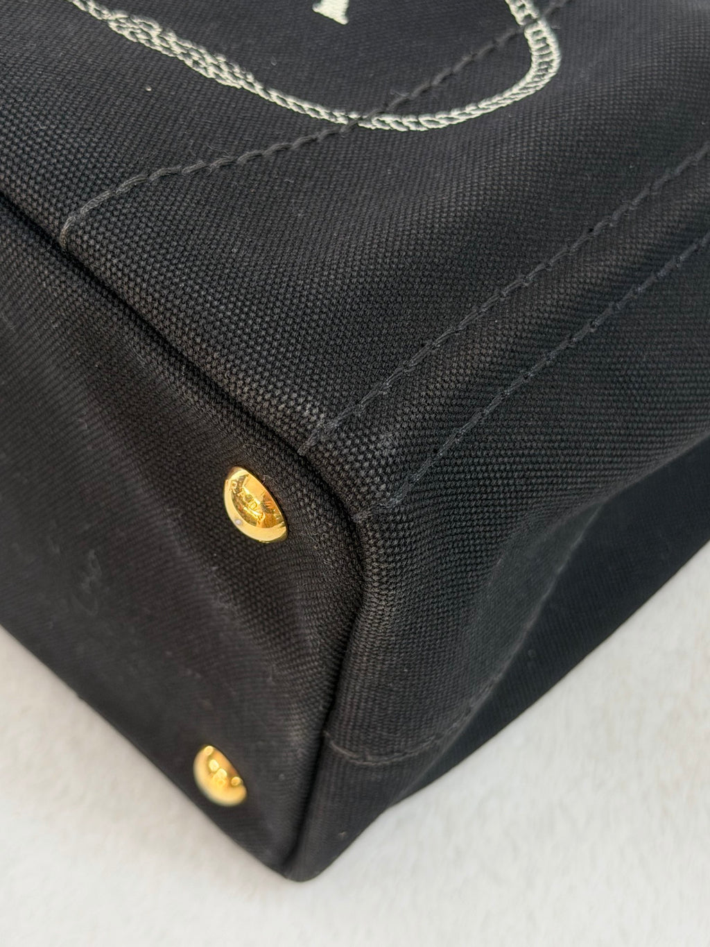 PRADA Fabric 2WAY shoulderbag