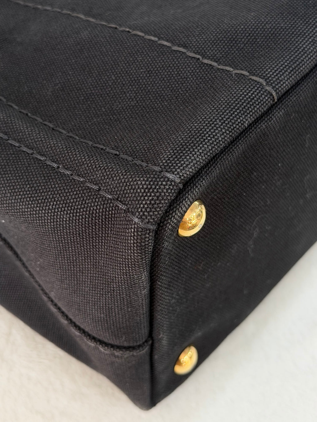 PRADA Fabric 2WAY shoulderbag