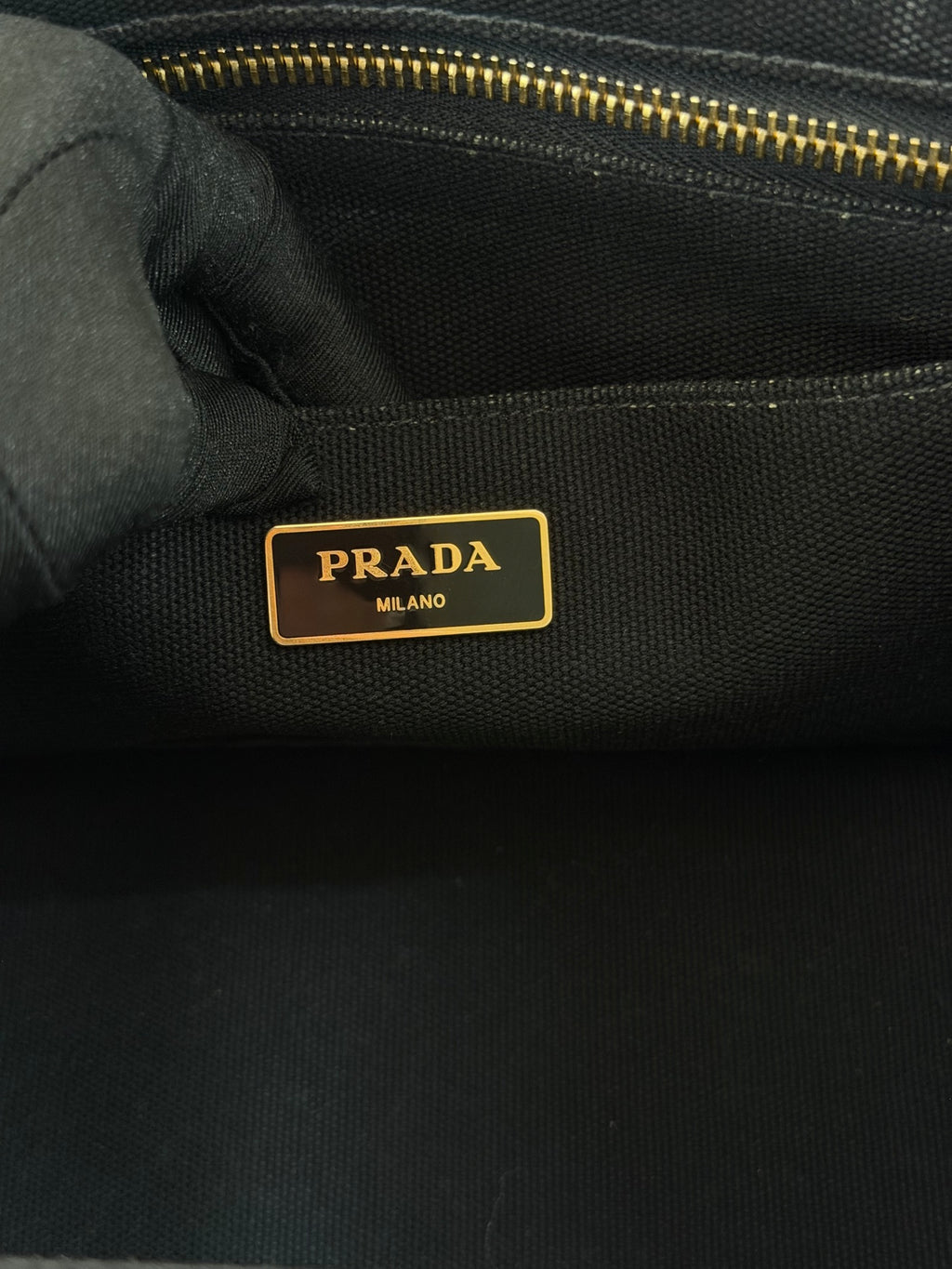 PRADA Fabric 2WAY shoulderbag