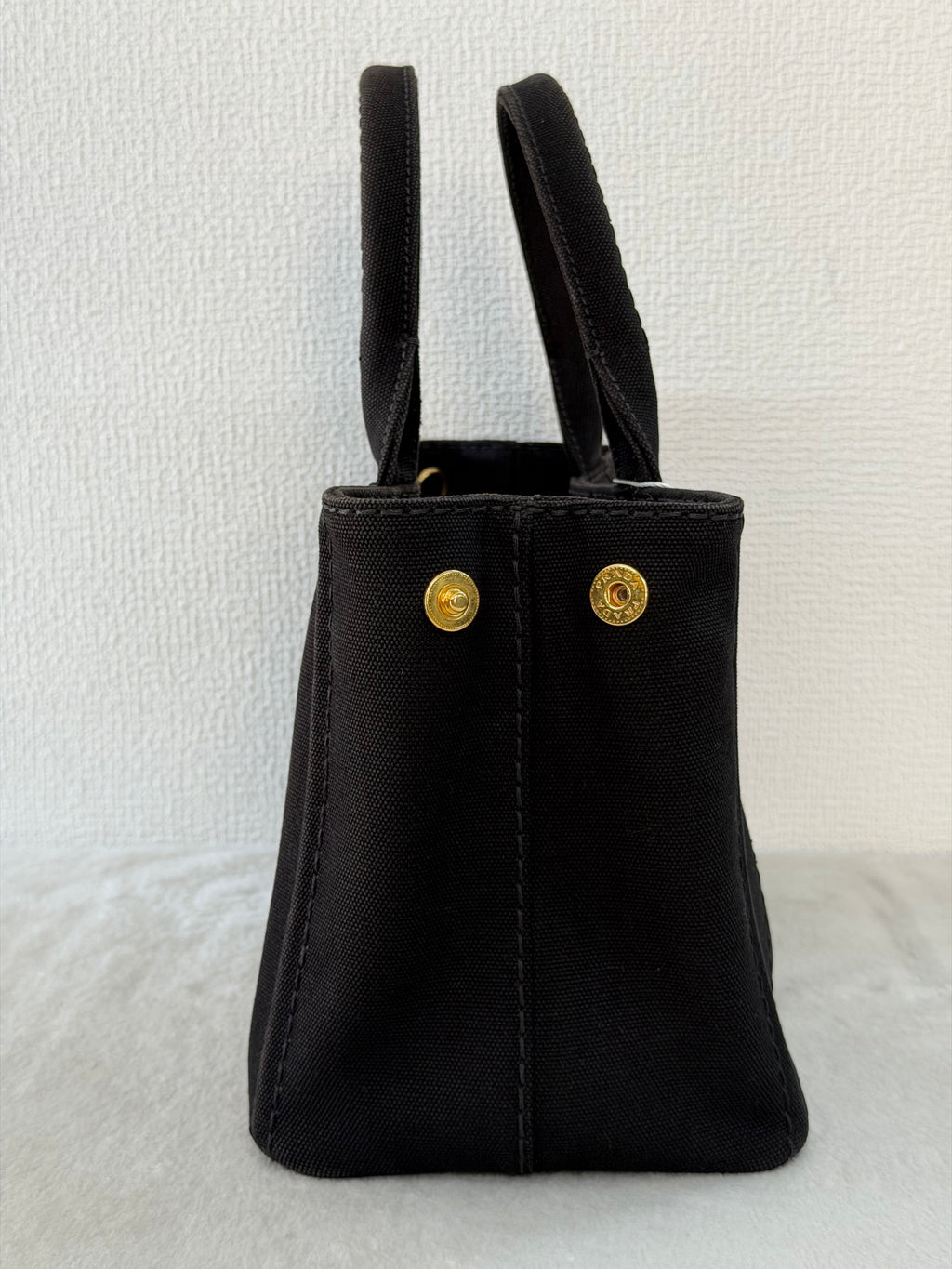 PRADA Fabric 2WAY shoulderbag