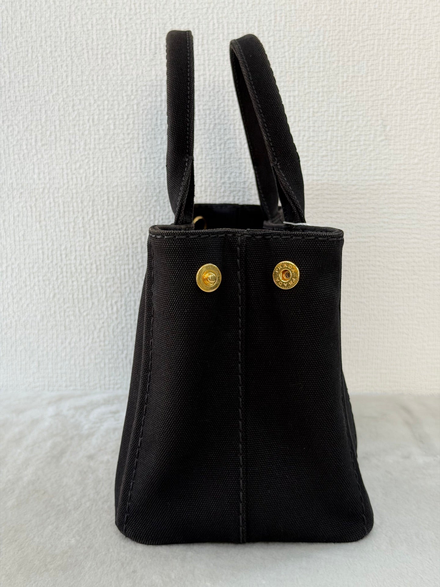 PRADA Fabric 2WAY shoulderbag