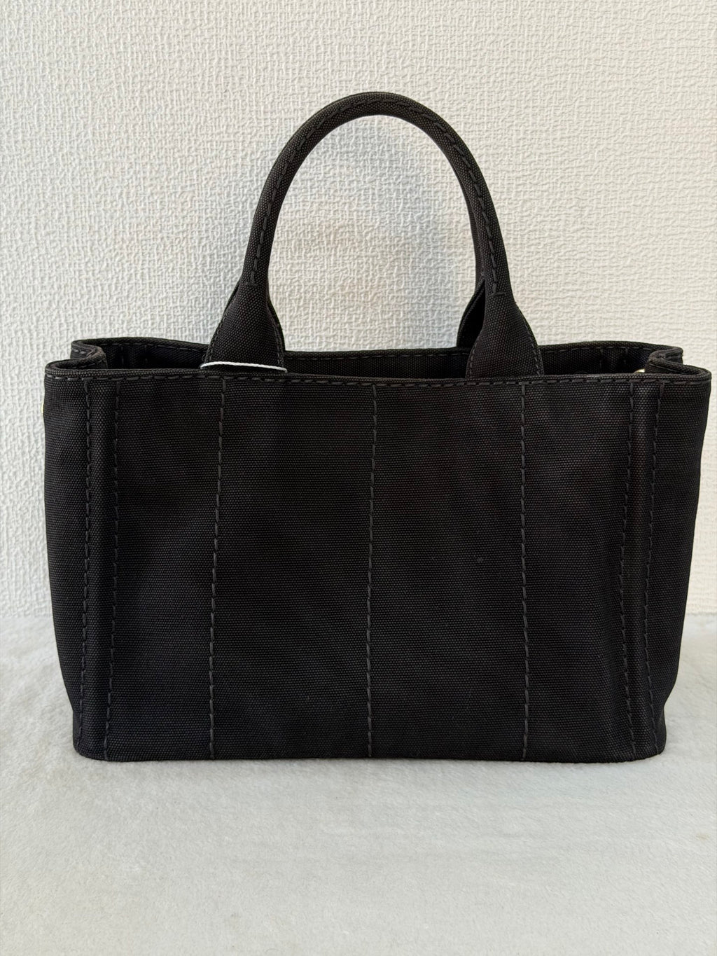 PRADA Fabric 2WAY shoulderbag