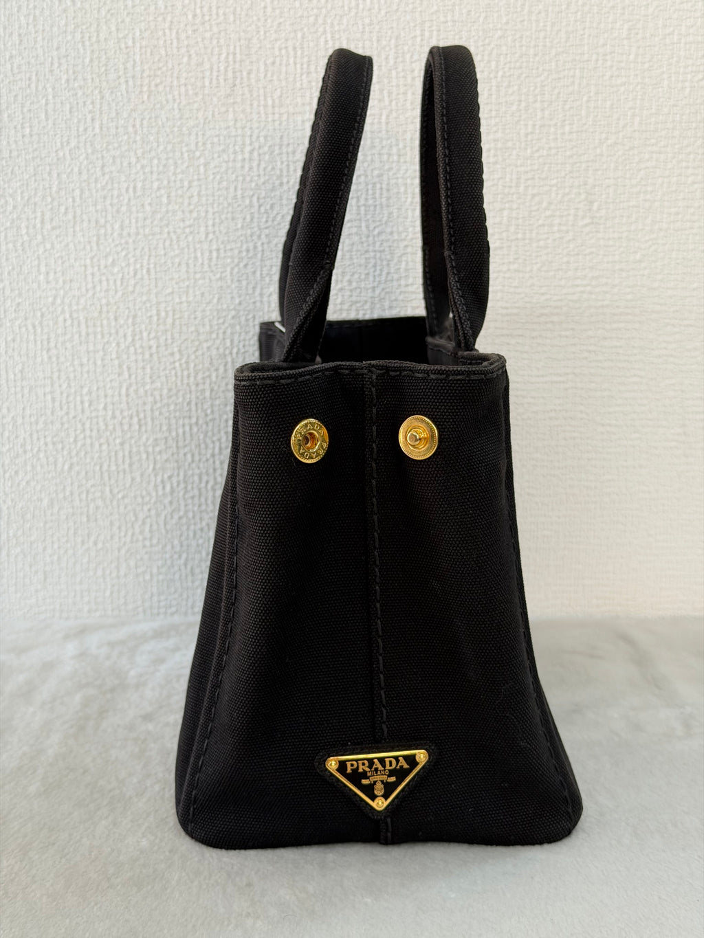 PRADA Fabric 2WAY shoulderbag