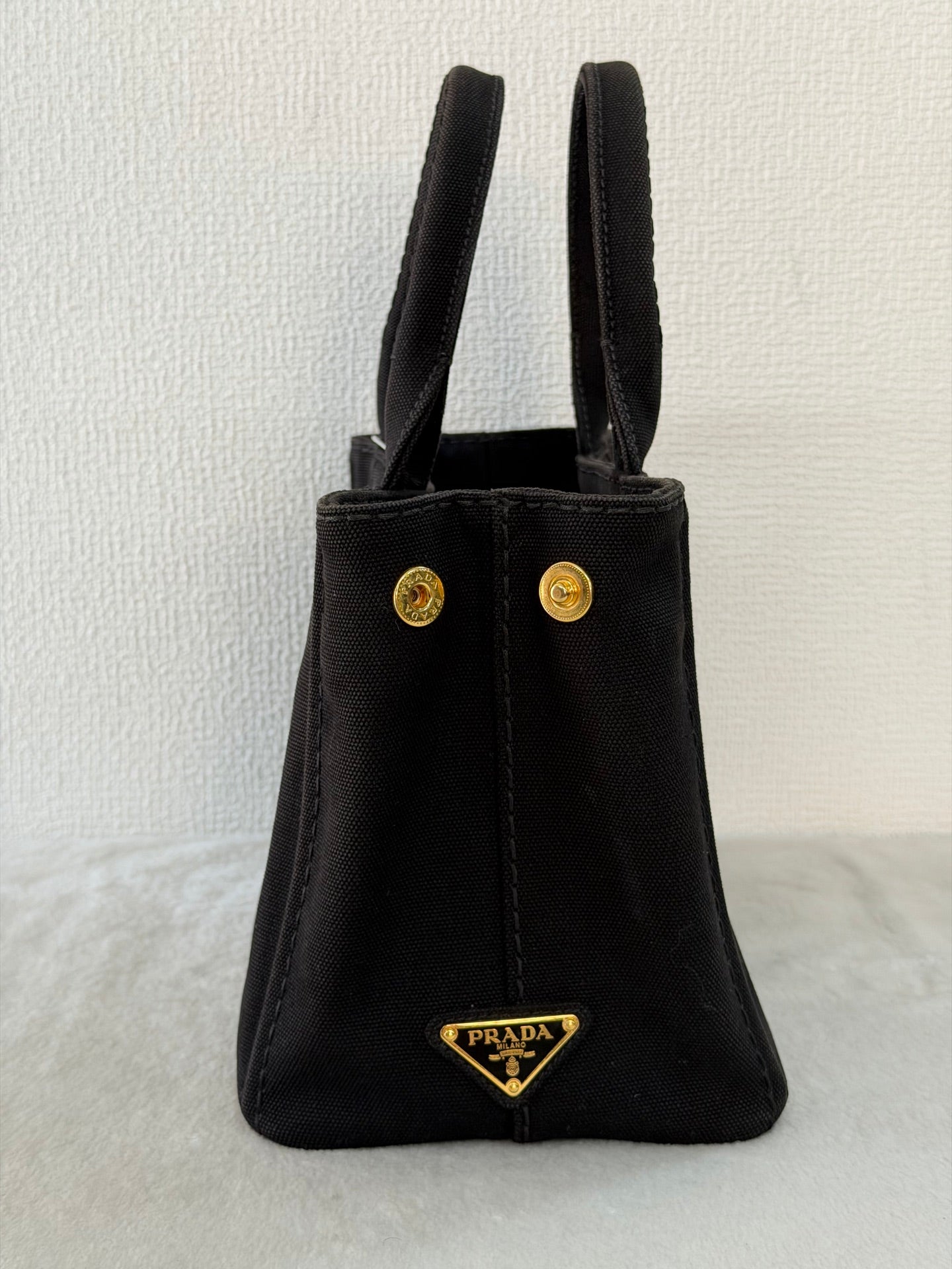 PRADA Fabric 2WAY shoulderbag