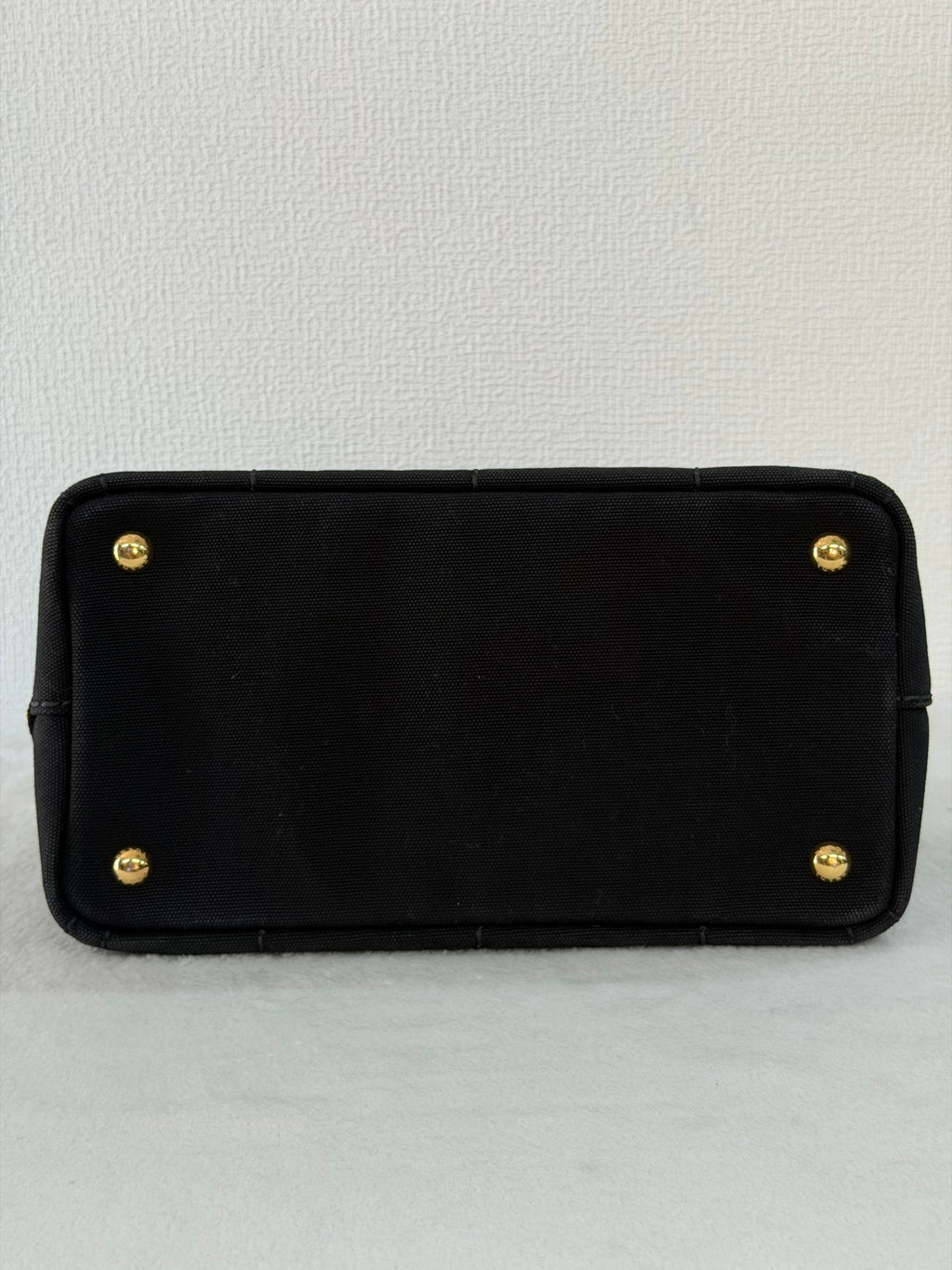 PRADA Fabric 2WAY shoulderbag