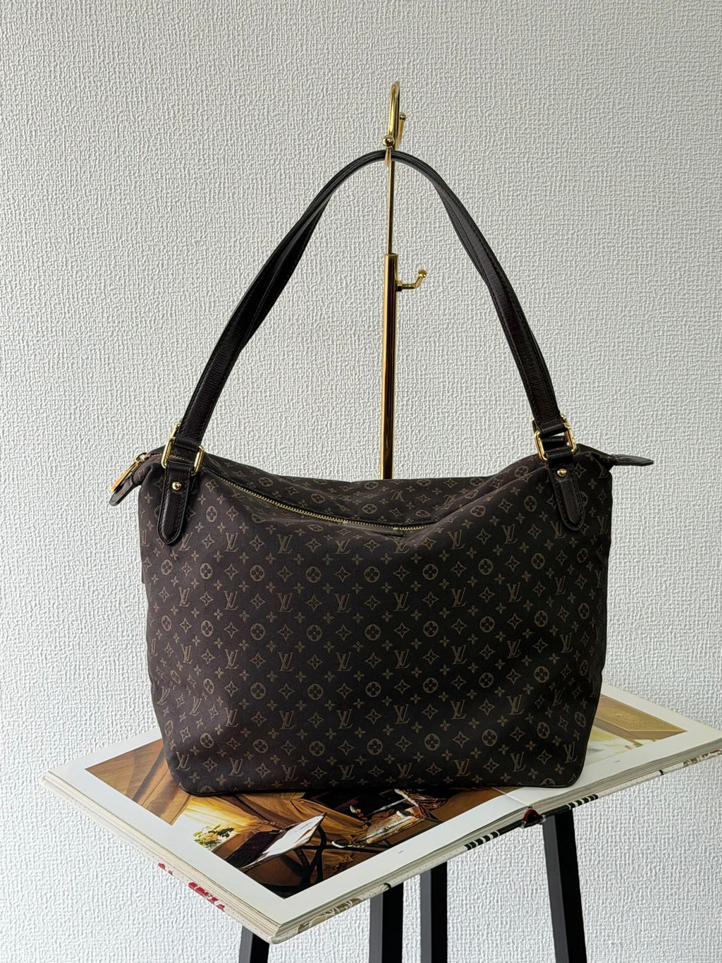 Louis Vuitton Monogram Idylle Ballade Bag